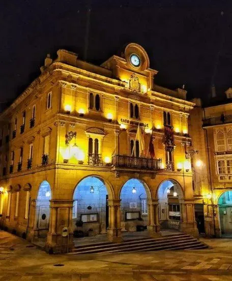 Motel Cancun Barbadas-Ourense