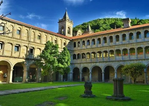 Motel Cancun Barbadas-Ourense