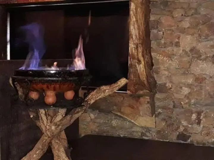 Motel Cancun Barbadas-Ourense