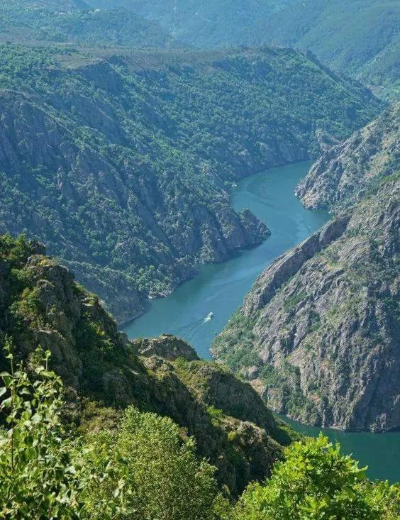 Motel Cancun Barbadas-Ourense