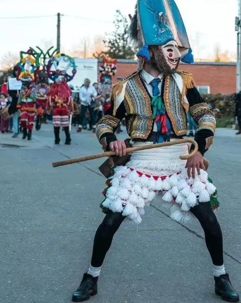 Motel Cancun Barbadas-Ourense