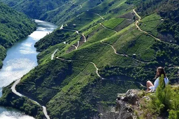 Motel Cancun Barbadas-Ourense