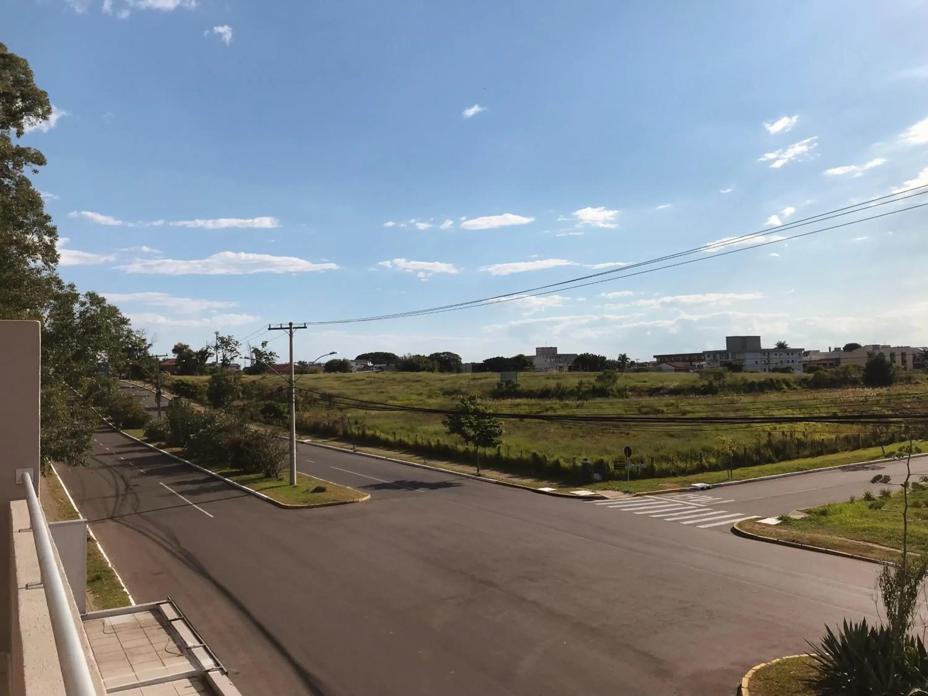 Street view in Hotel Morada Del Este