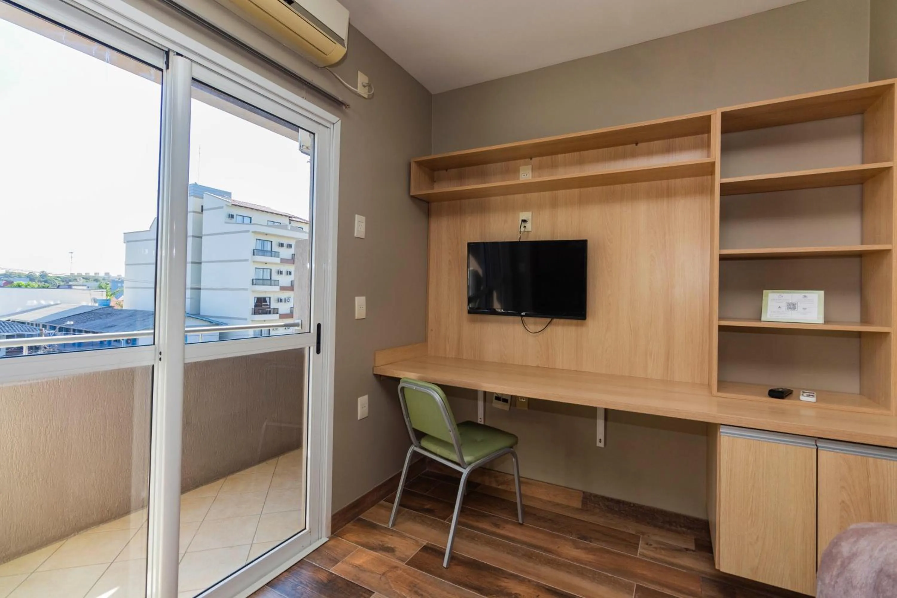 Hotel Morada Del Este