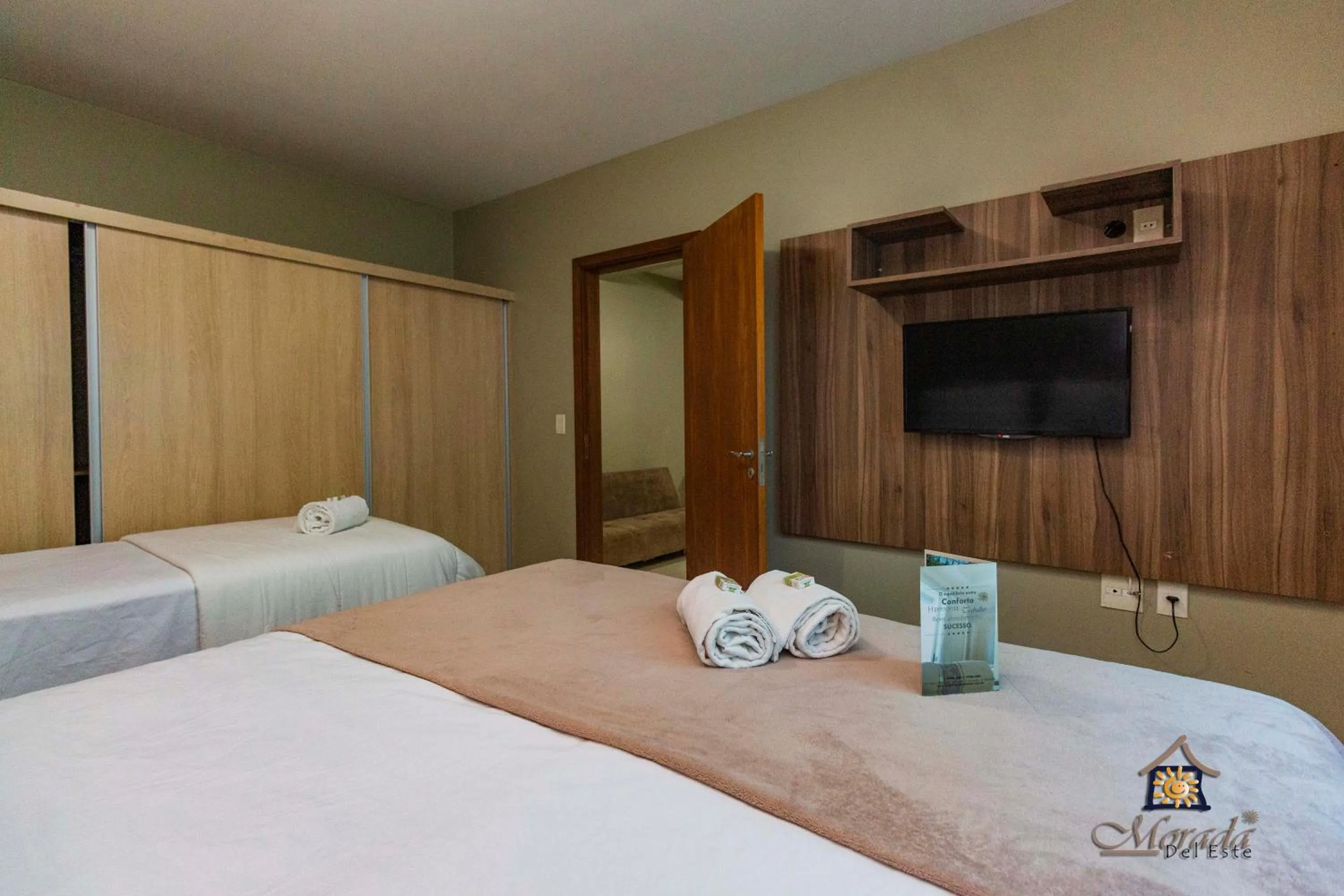 Family Suite in Hotel Morada Del Este