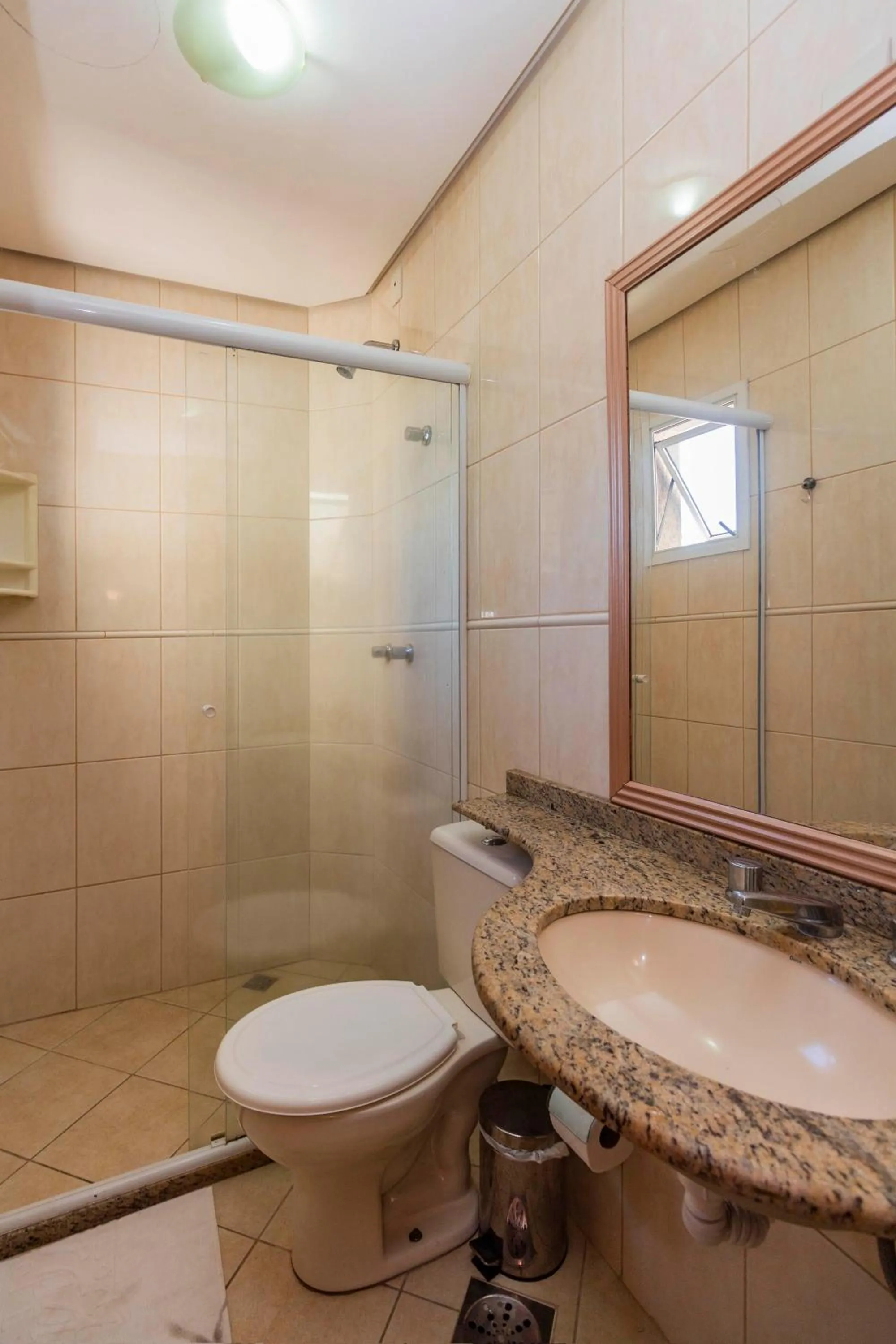 Swimming pool in Hotel Morada Del Este