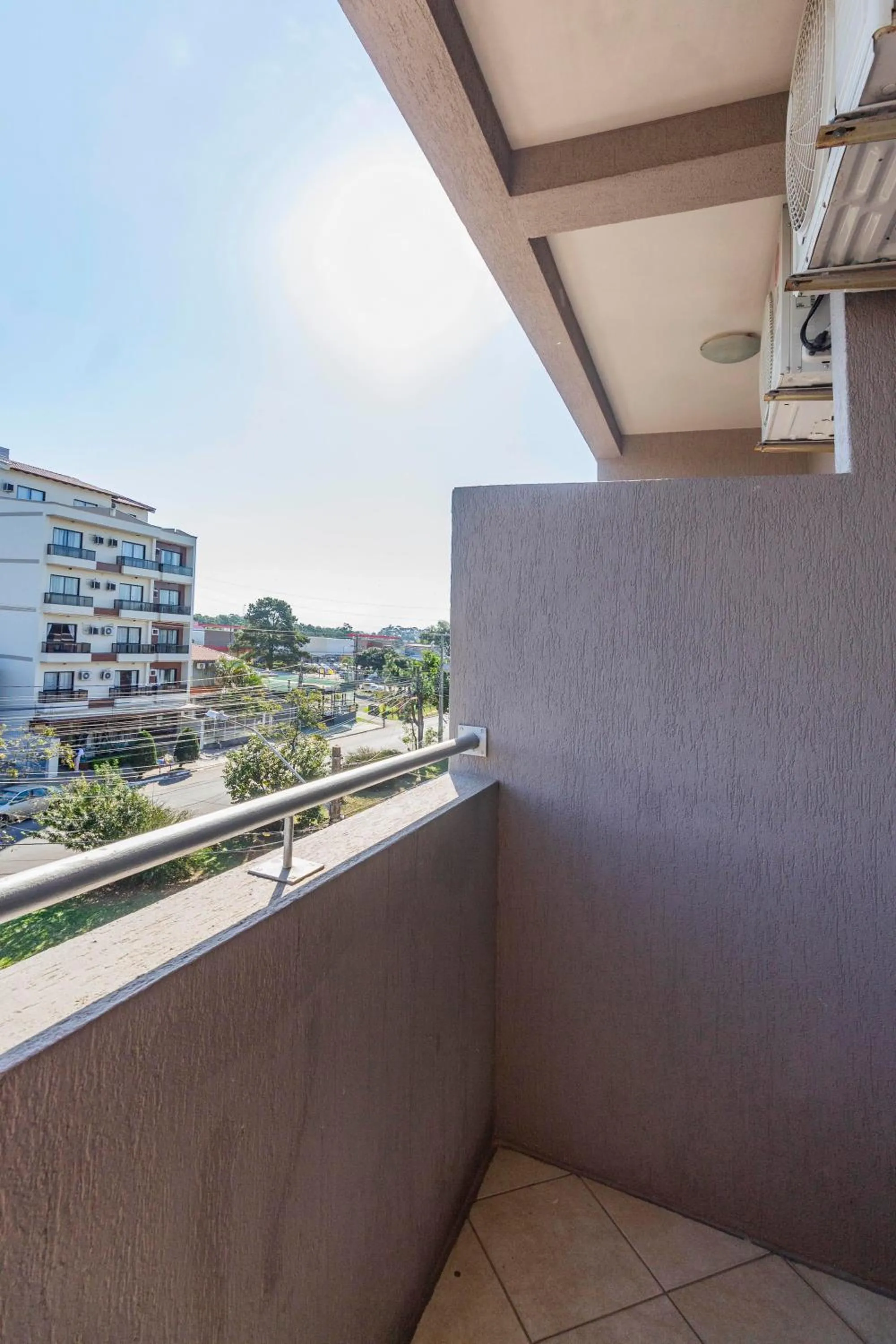 Hotel Morada Del Este