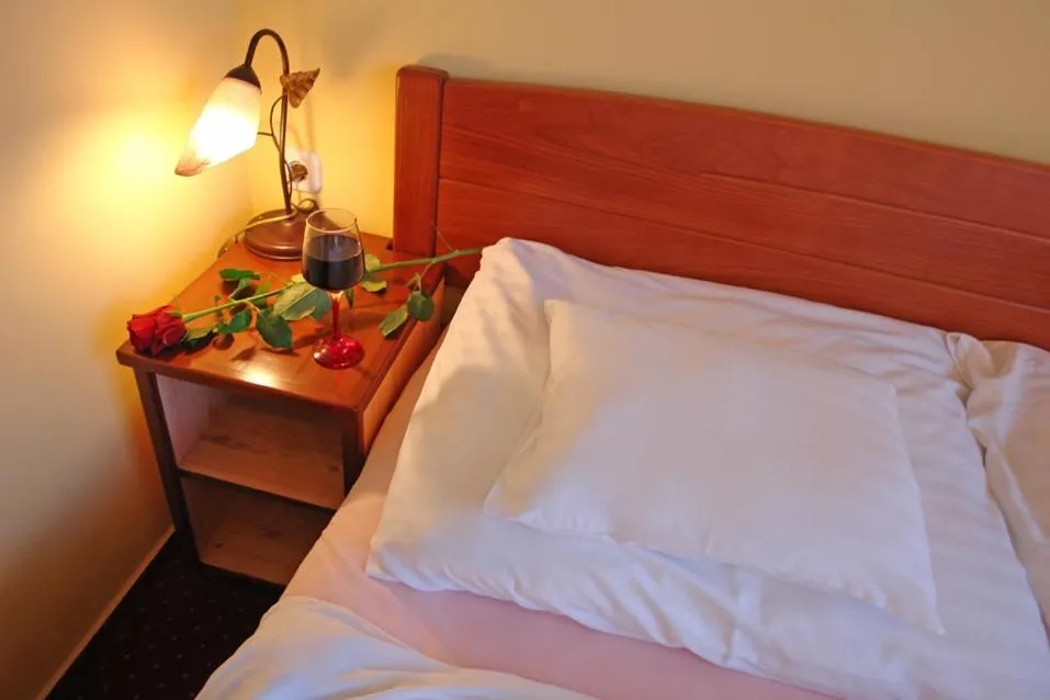 HoldLux Apartman