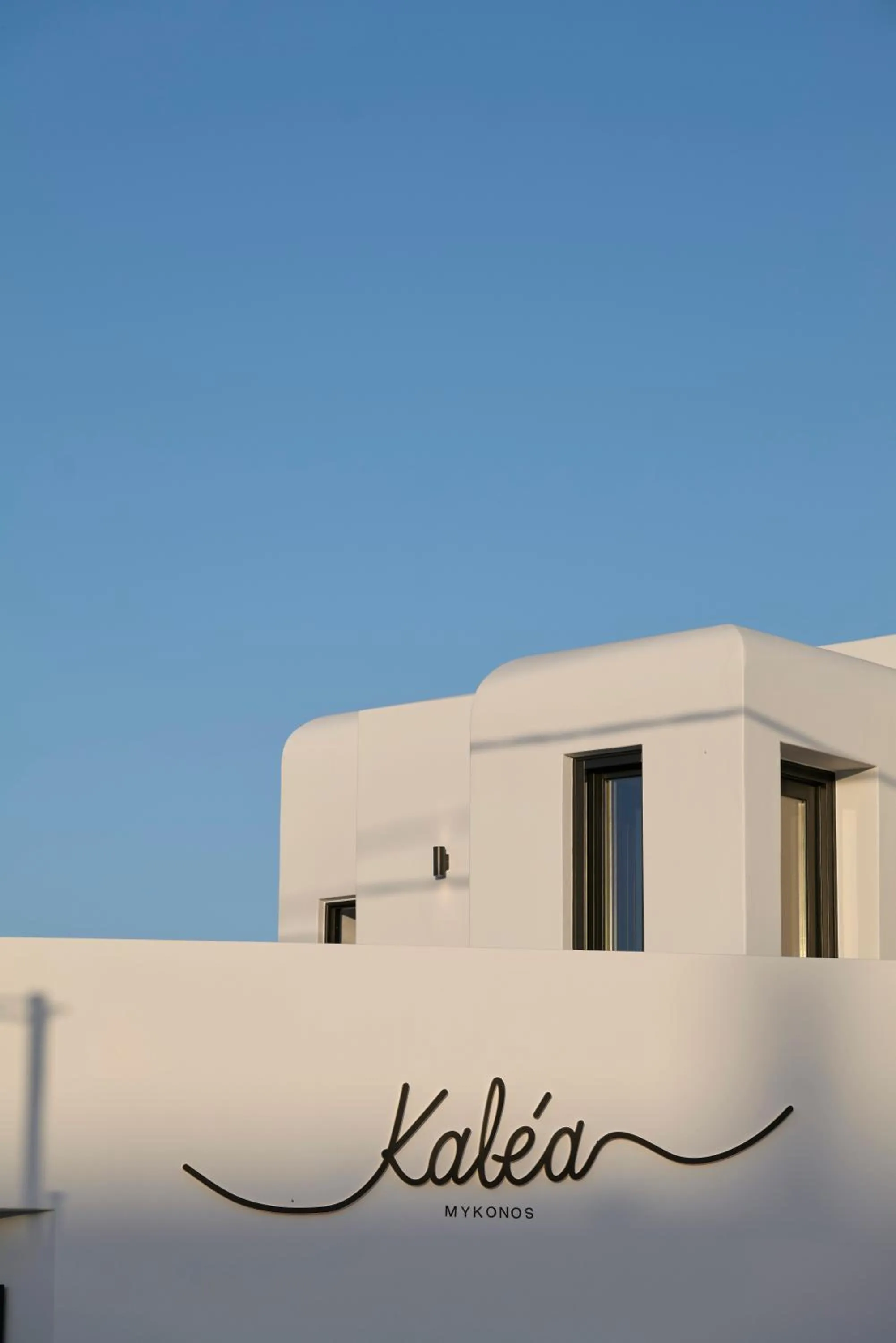 Kalea Mykonos