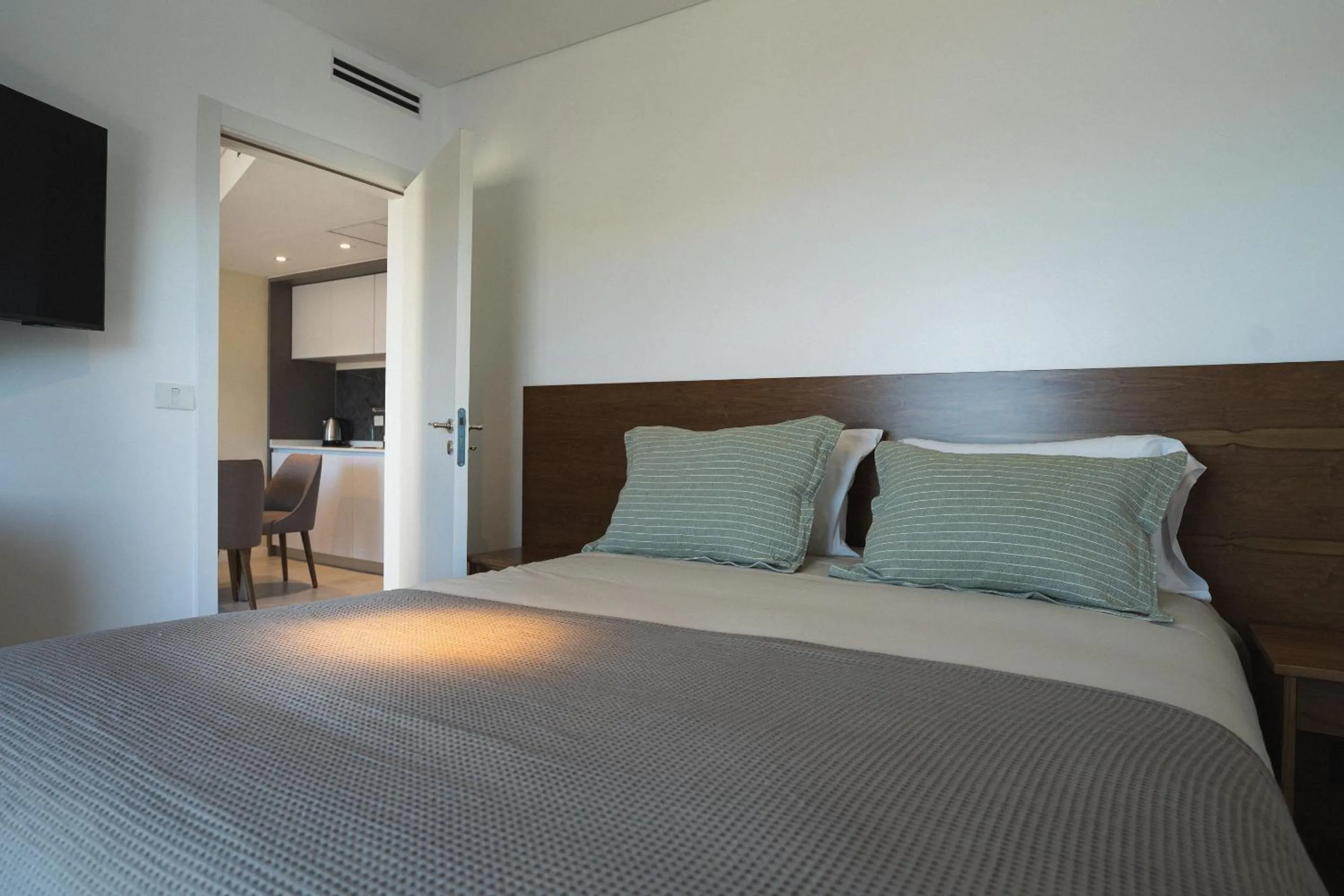 Apartment with Sea View - single occupancy in Rayentray Puerto Piramides