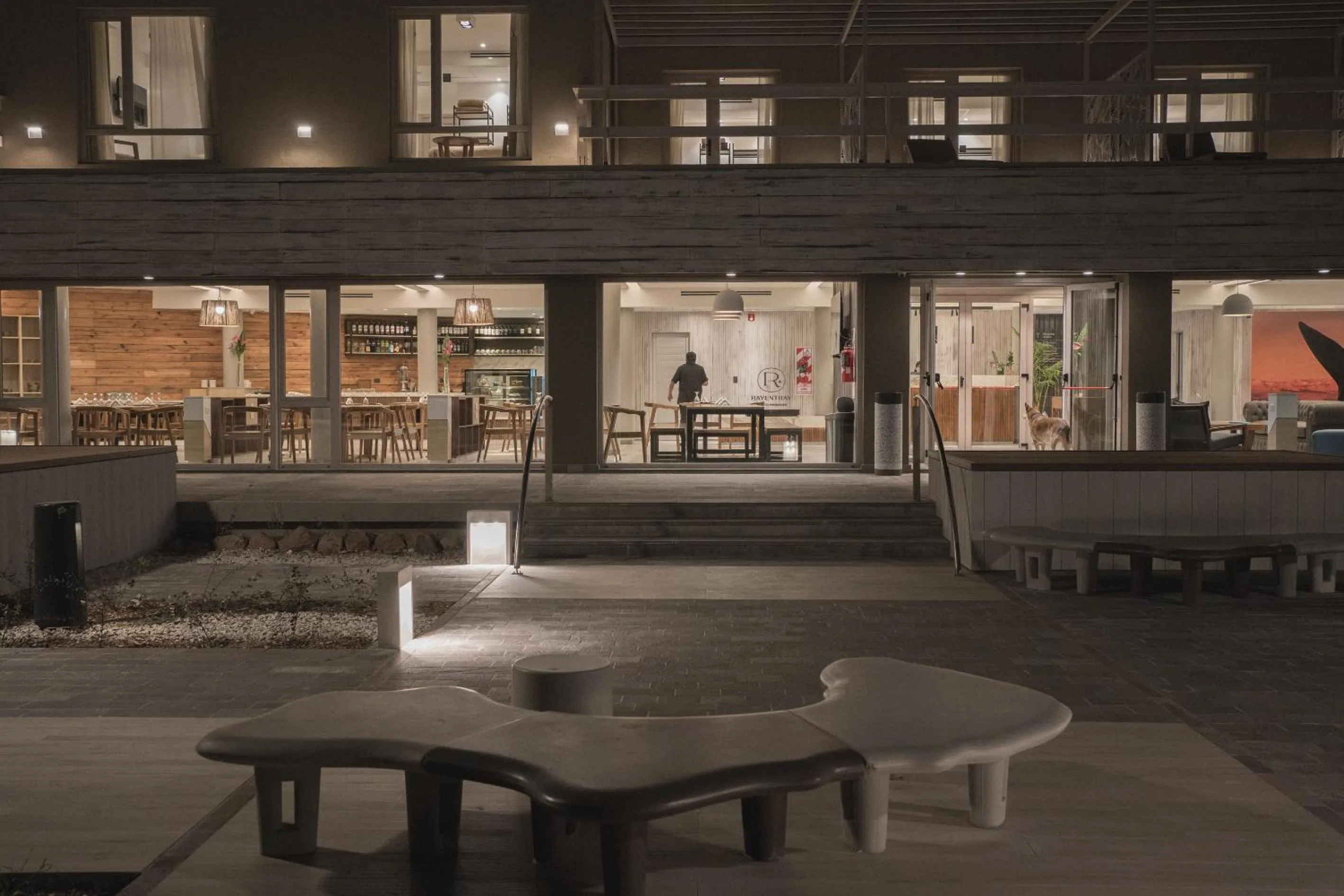 Rayentray Puerto Piramides