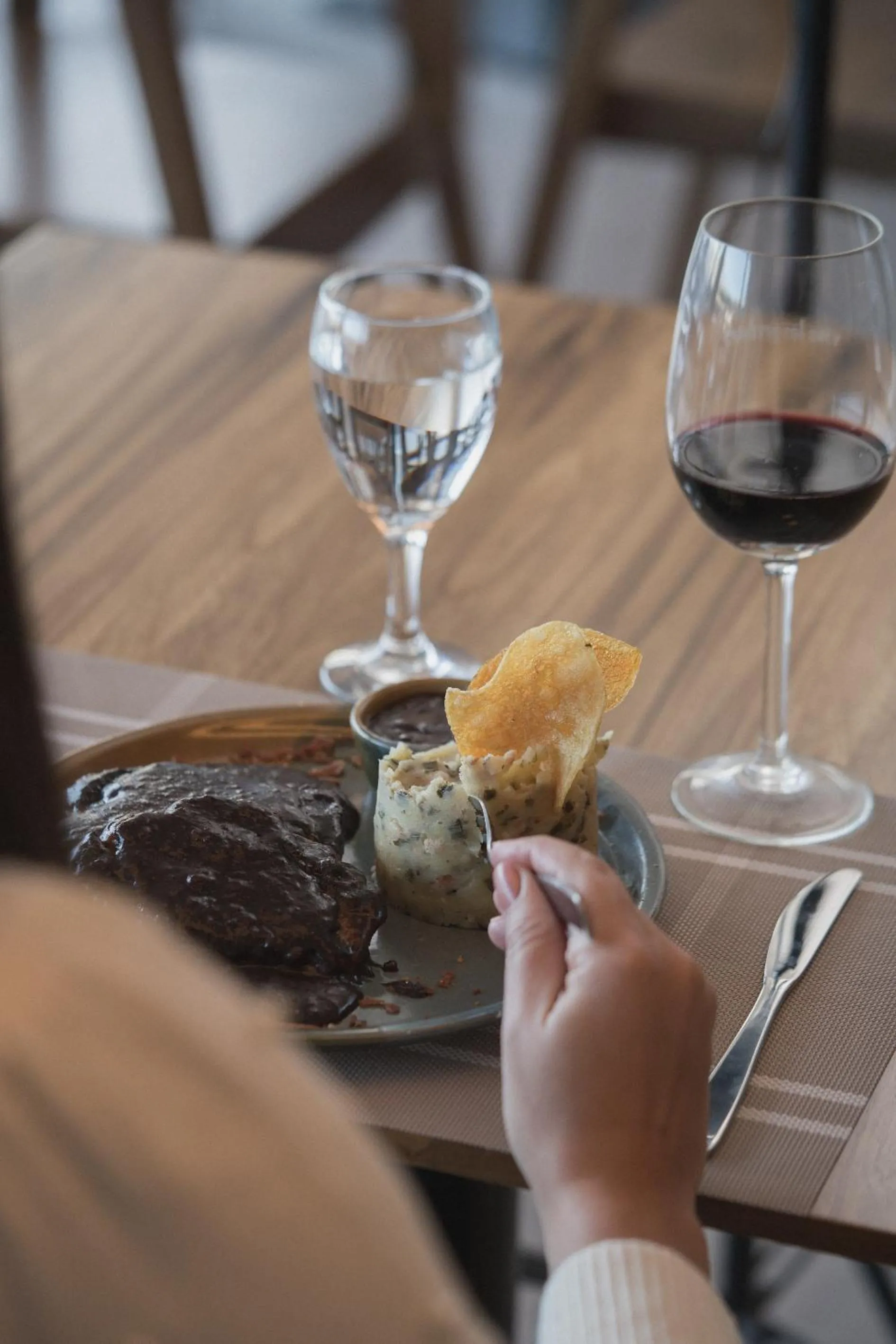 Rayentray Puerto Piramides