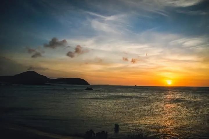 Hesperia Isla Margarita