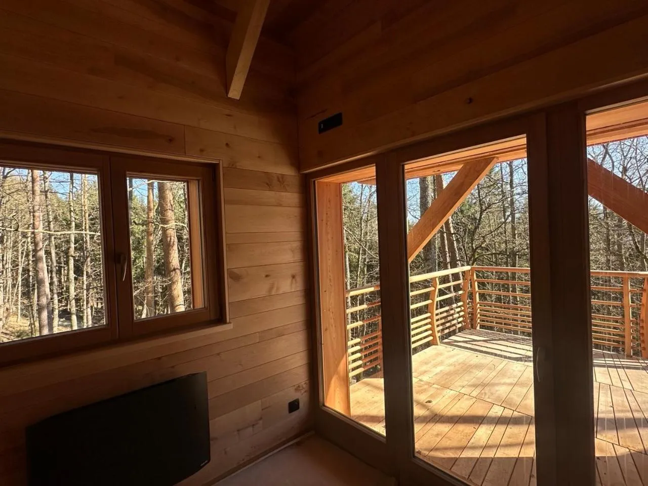 Bedroom in Domaine de Haslach, The Originals Collection, Résidence de Tourisme