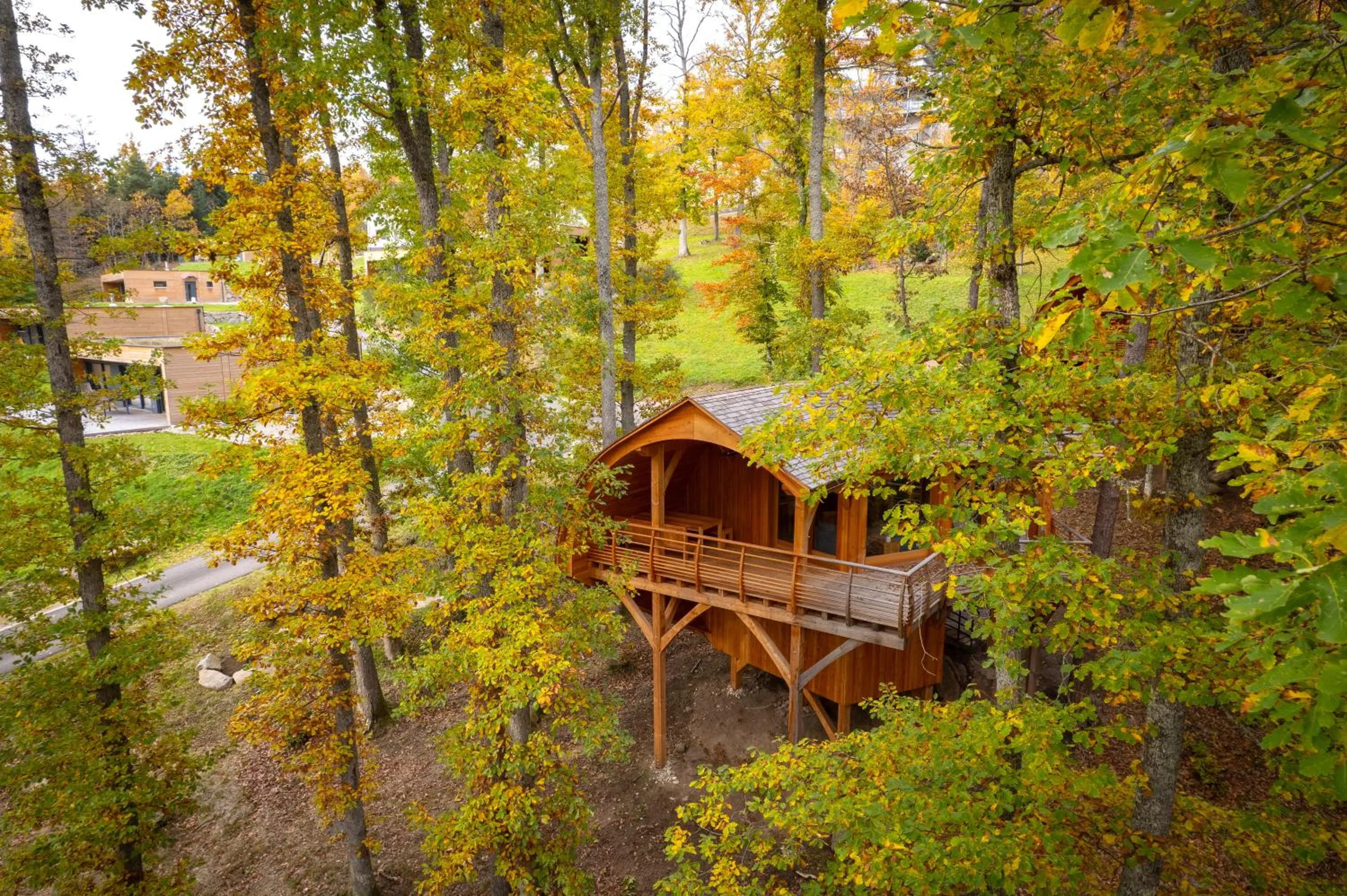 Domaine de Haslach, The Originals Collection, Résidence de Tourisme