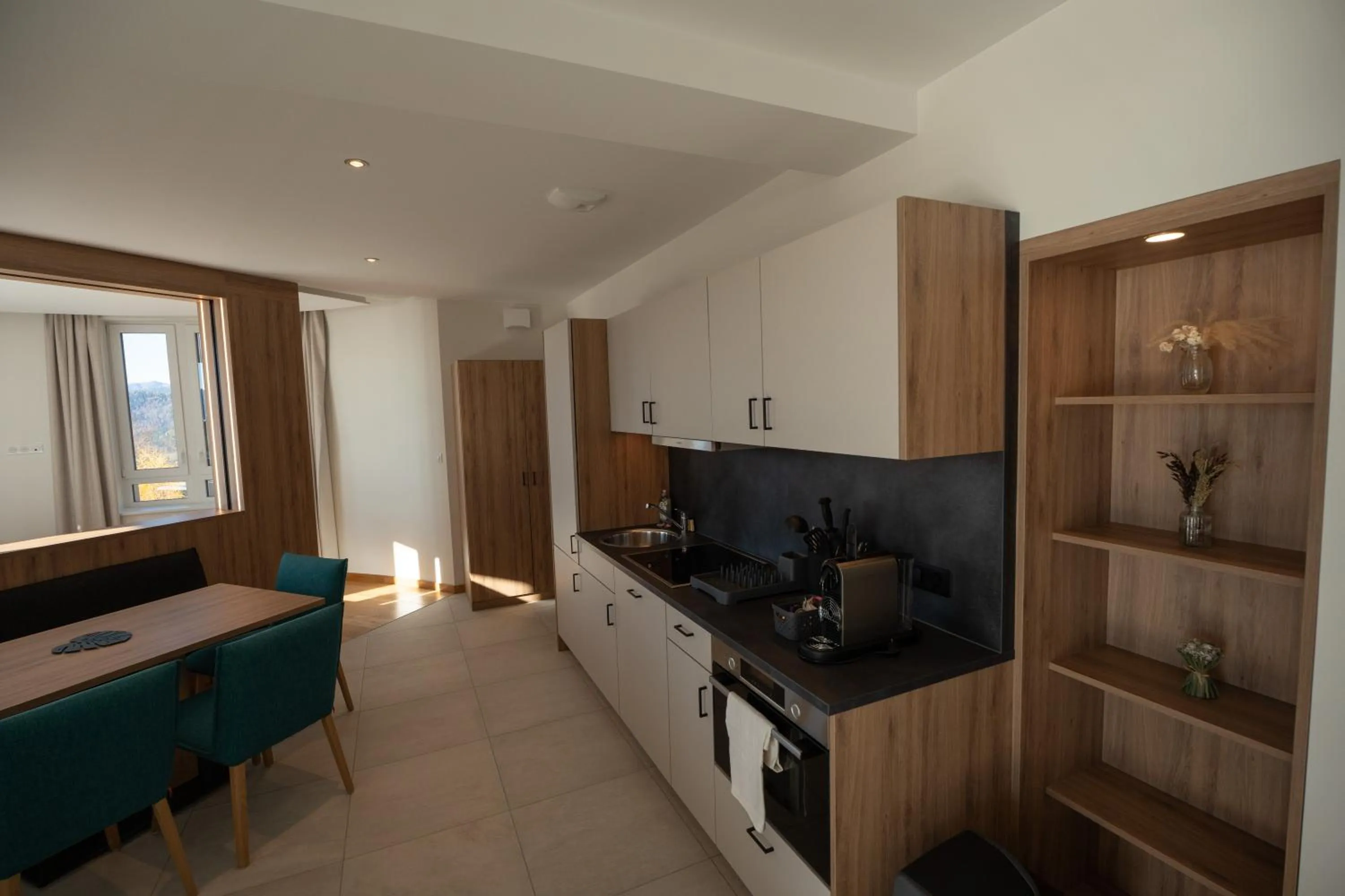 Domaine de Haslach, The Originals Collection, Résidence de Tourisme