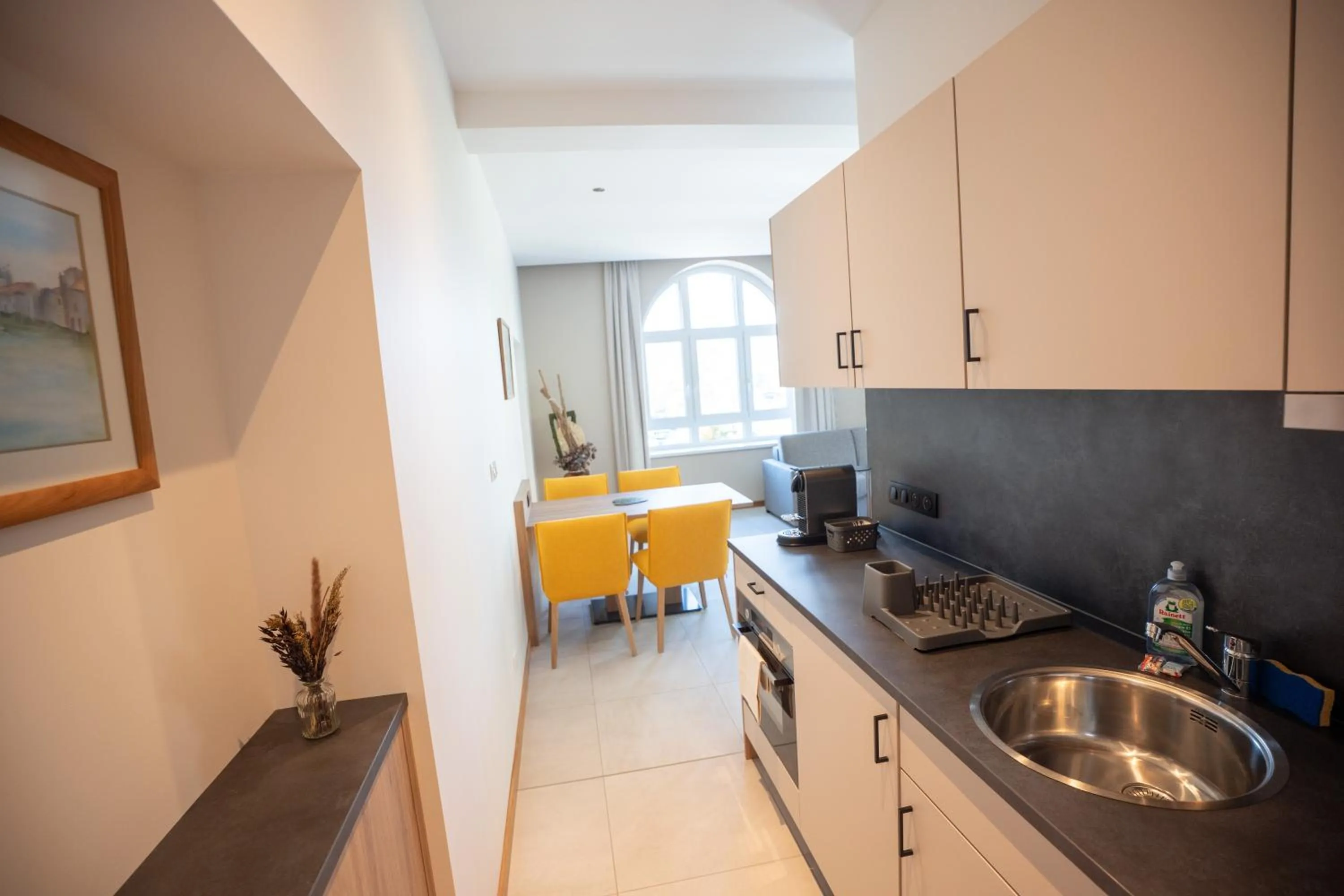 Domaine de Haslach, The Originals Collection, Résidence de Tourisme