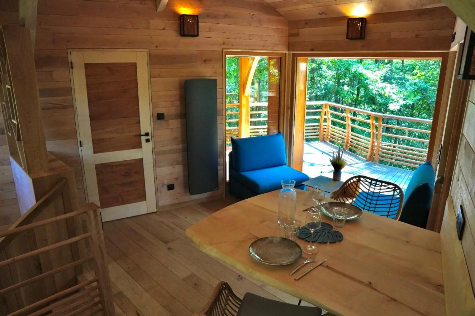 Domaine de Haslach, The Originals Collection, Résidence de Tourisme