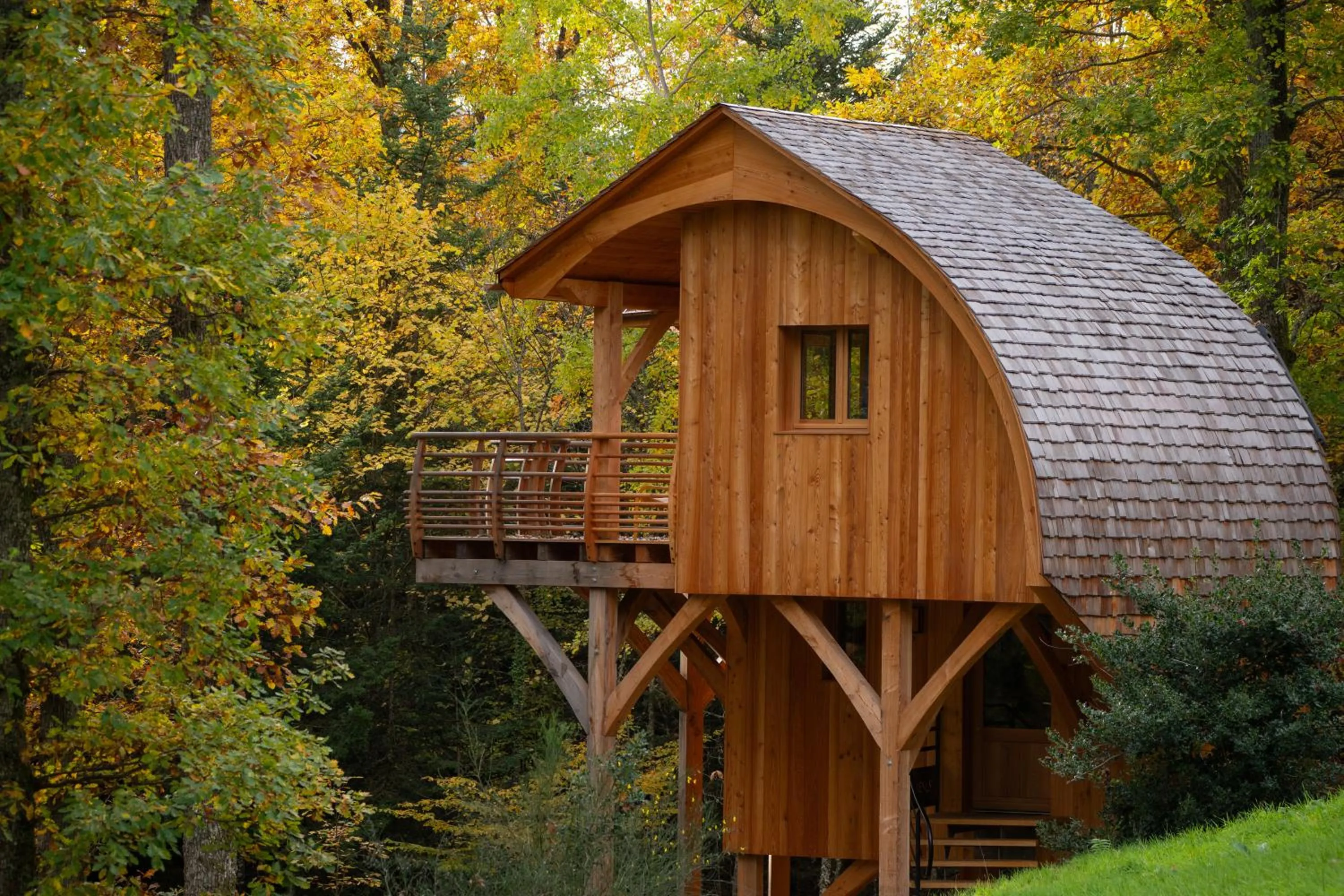 Domaine de Haslach, The Originals Collection, Résidence de Tourisme