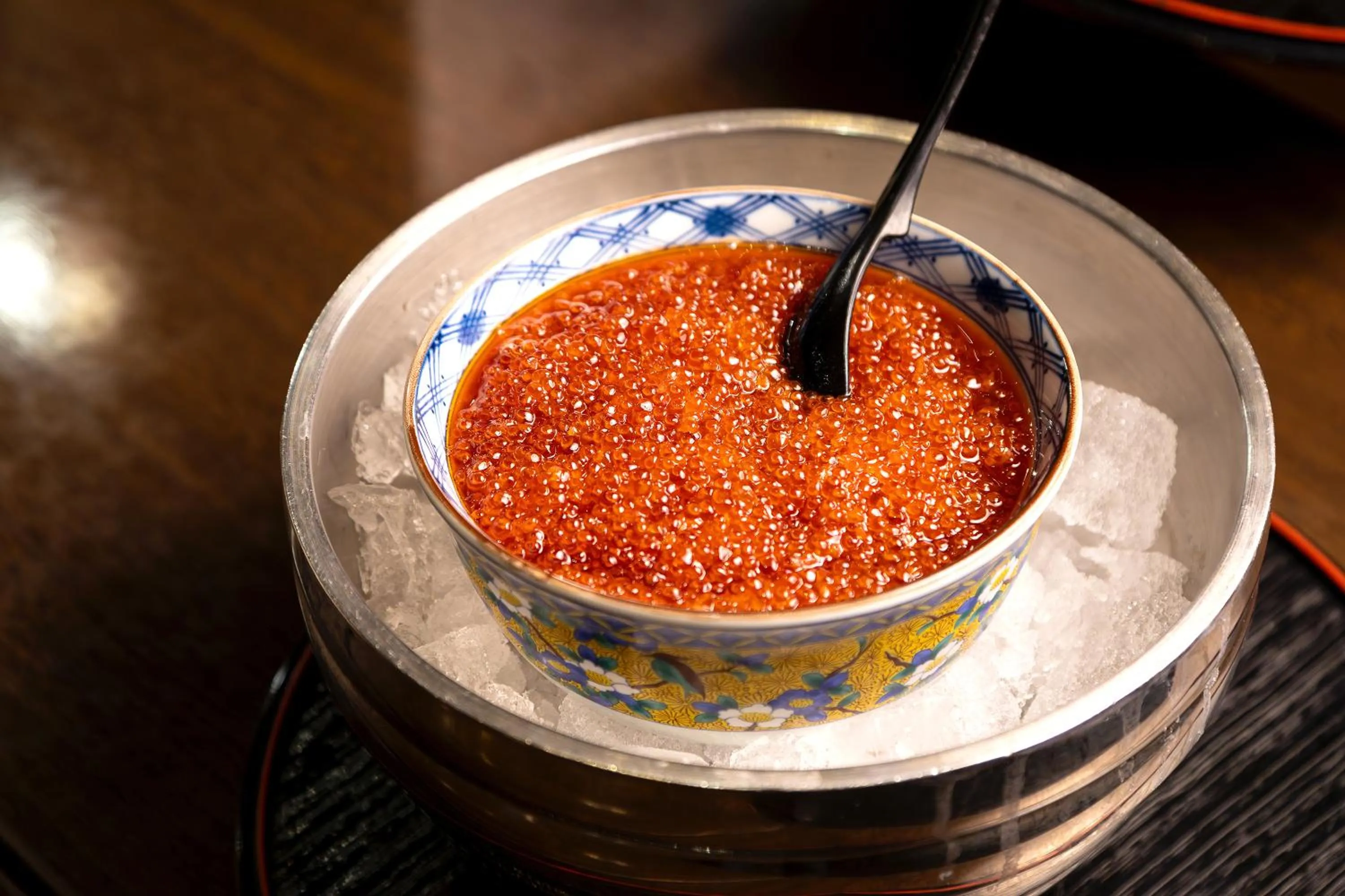 Dinner in Kitahiroshima Classe Hotel