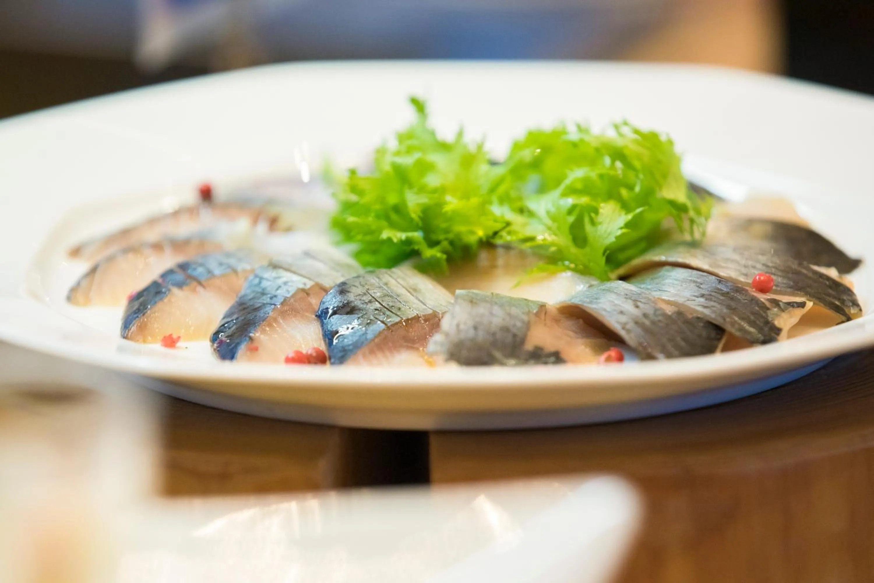 Lunch in Kitahiroshima Classe Hotel