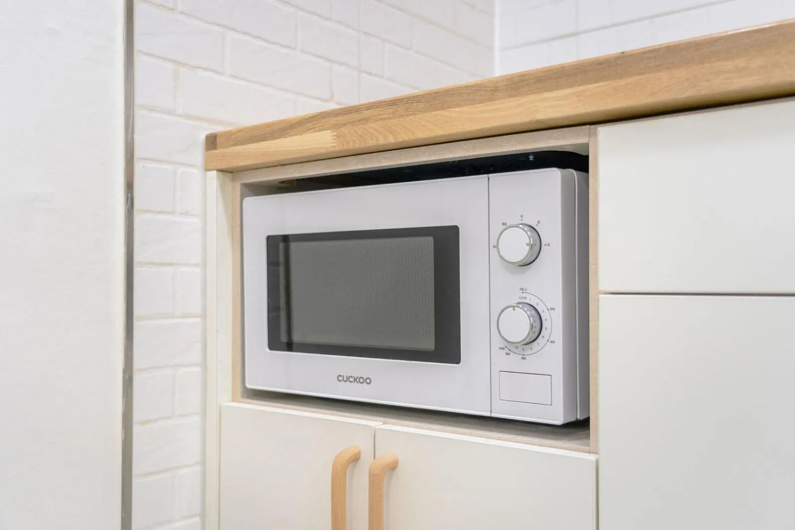 minibar in Zio Pinetree