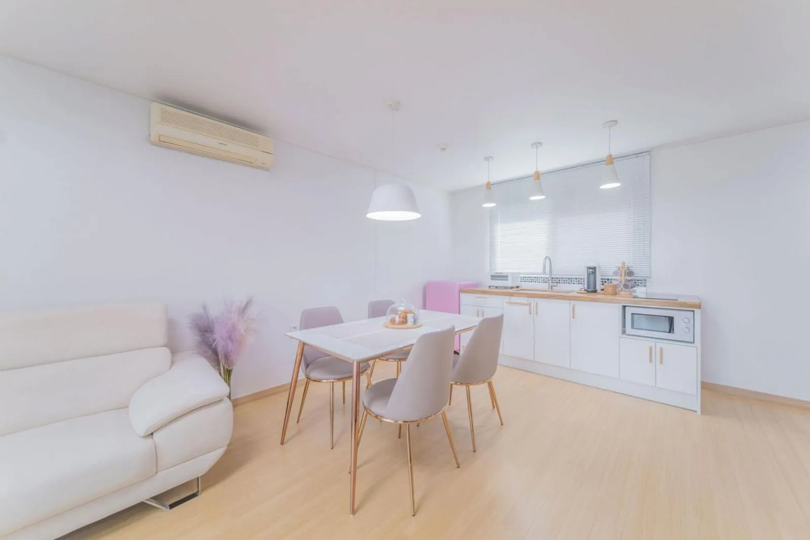 stove in Zio Pinetree