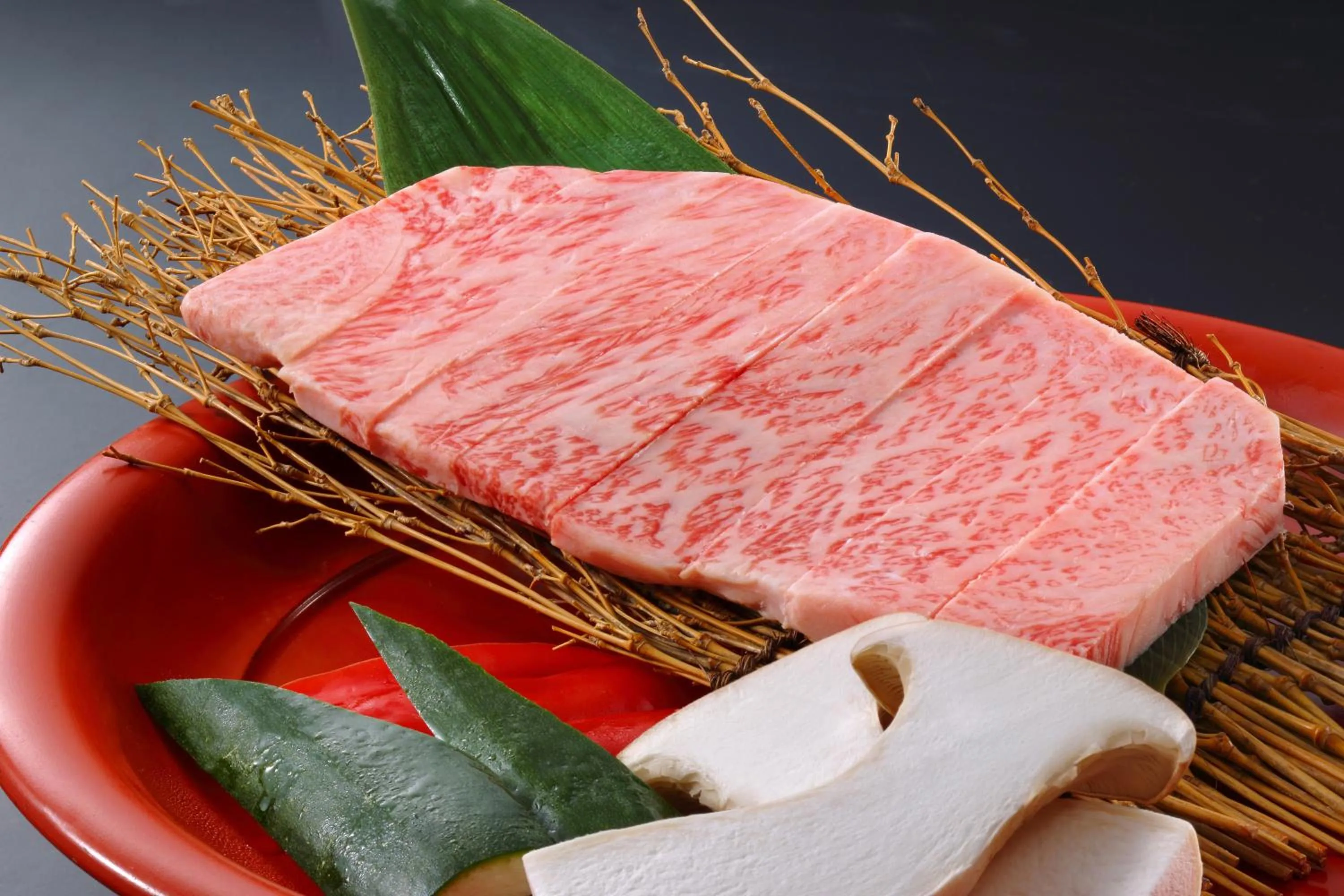 Dinner in Yamayuri no Yado