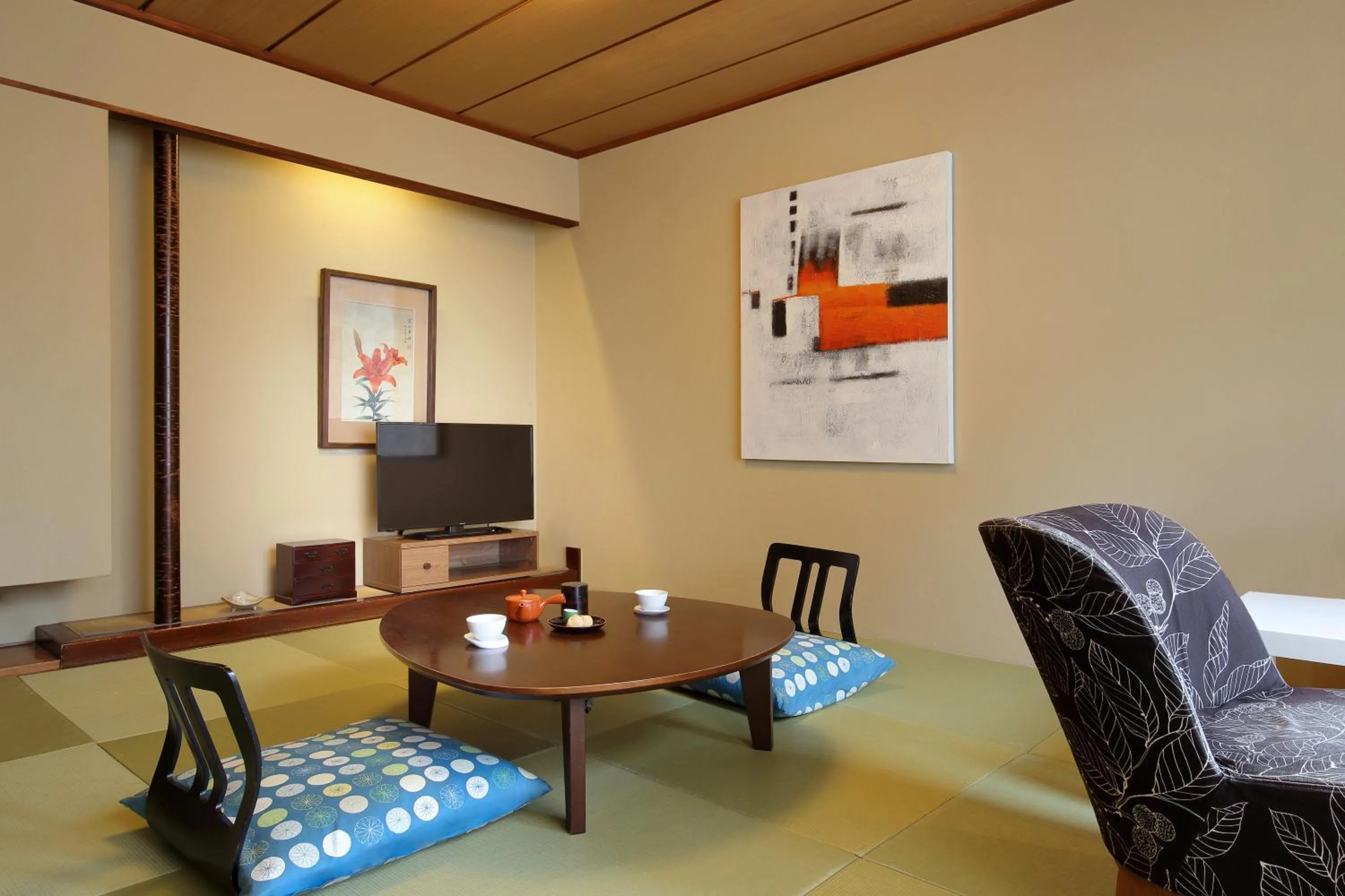 Other in Yamayuri no Yado