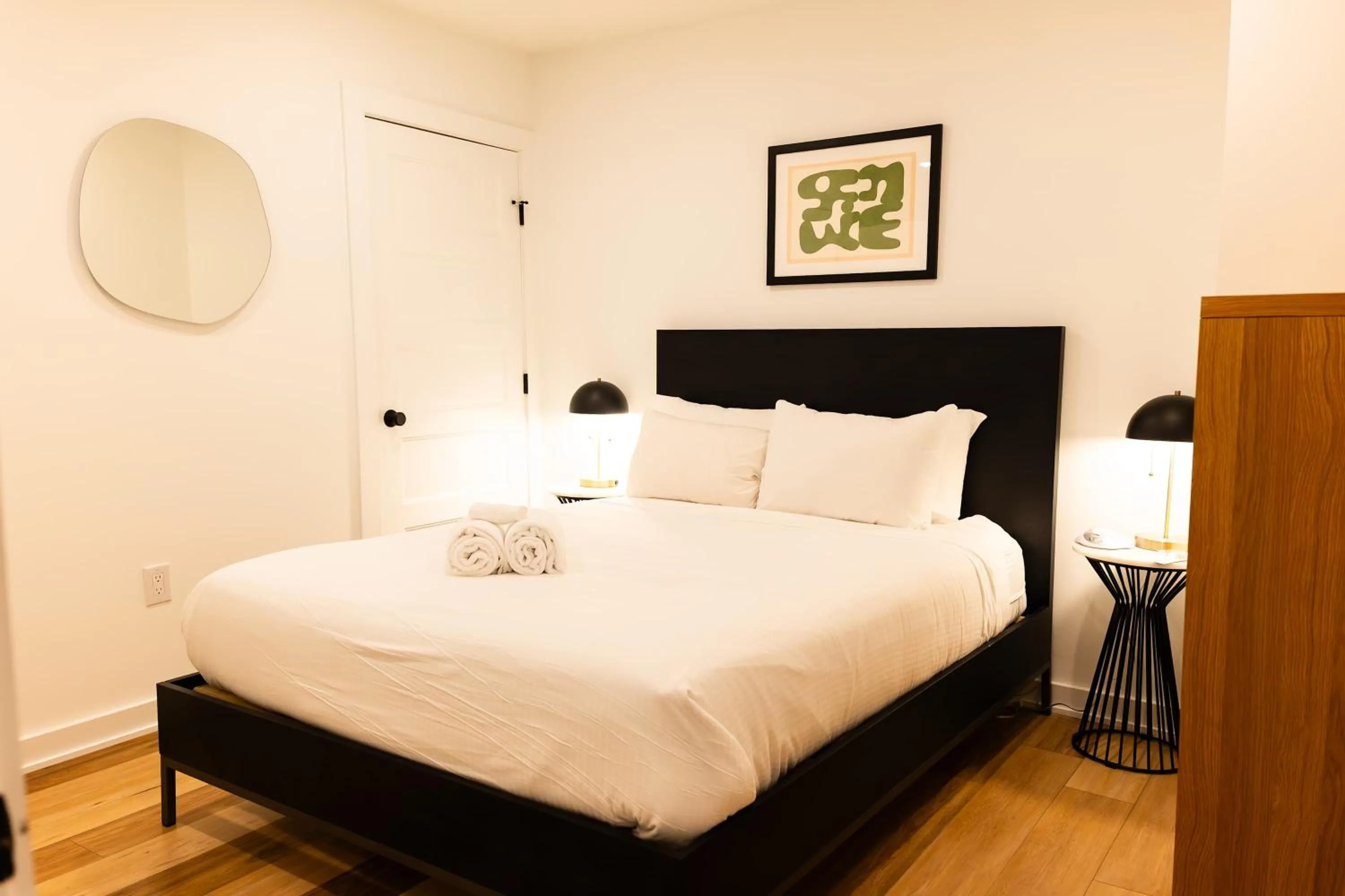 Sosuite at The Jefferson - Fishtown
