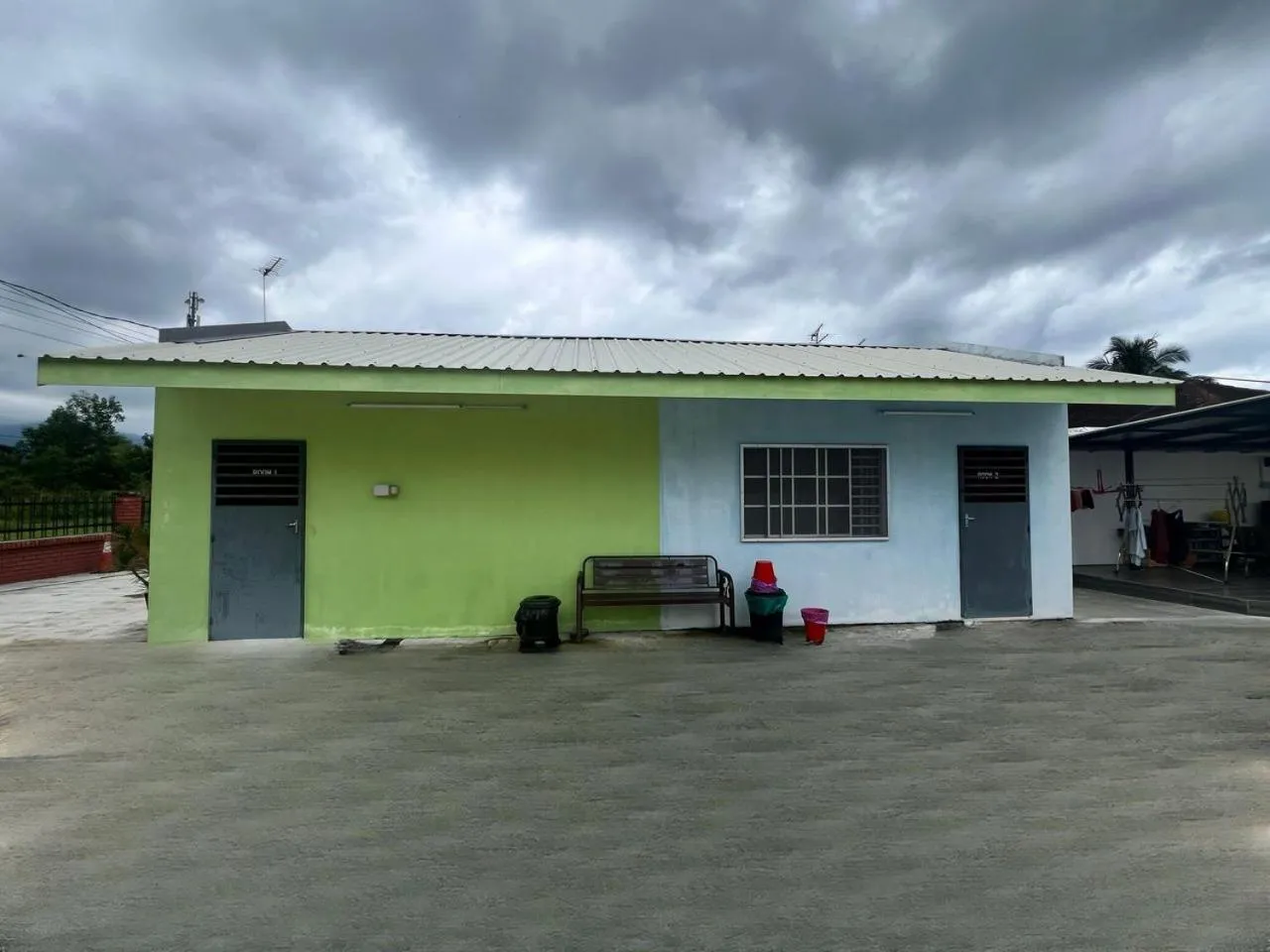 Capital O 91117 Noor Room Stay