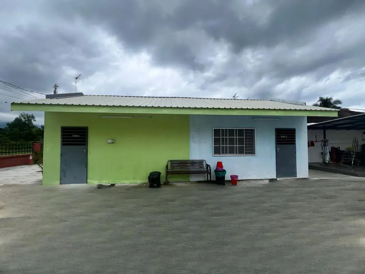 Capital O 91117 Noor Room Stay Capital O 91117 Noor Room Stay