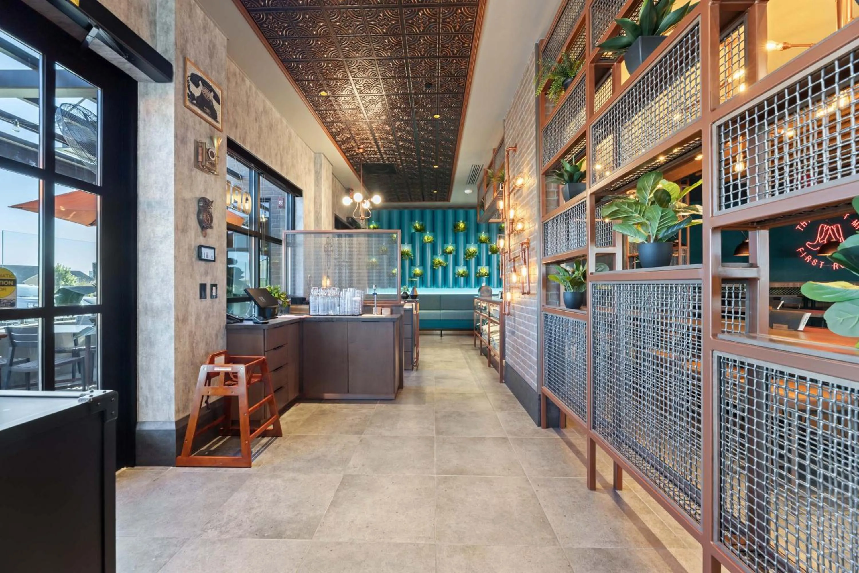 Other in Sandman Signature Dallas Las Colinas Hotel & Suites