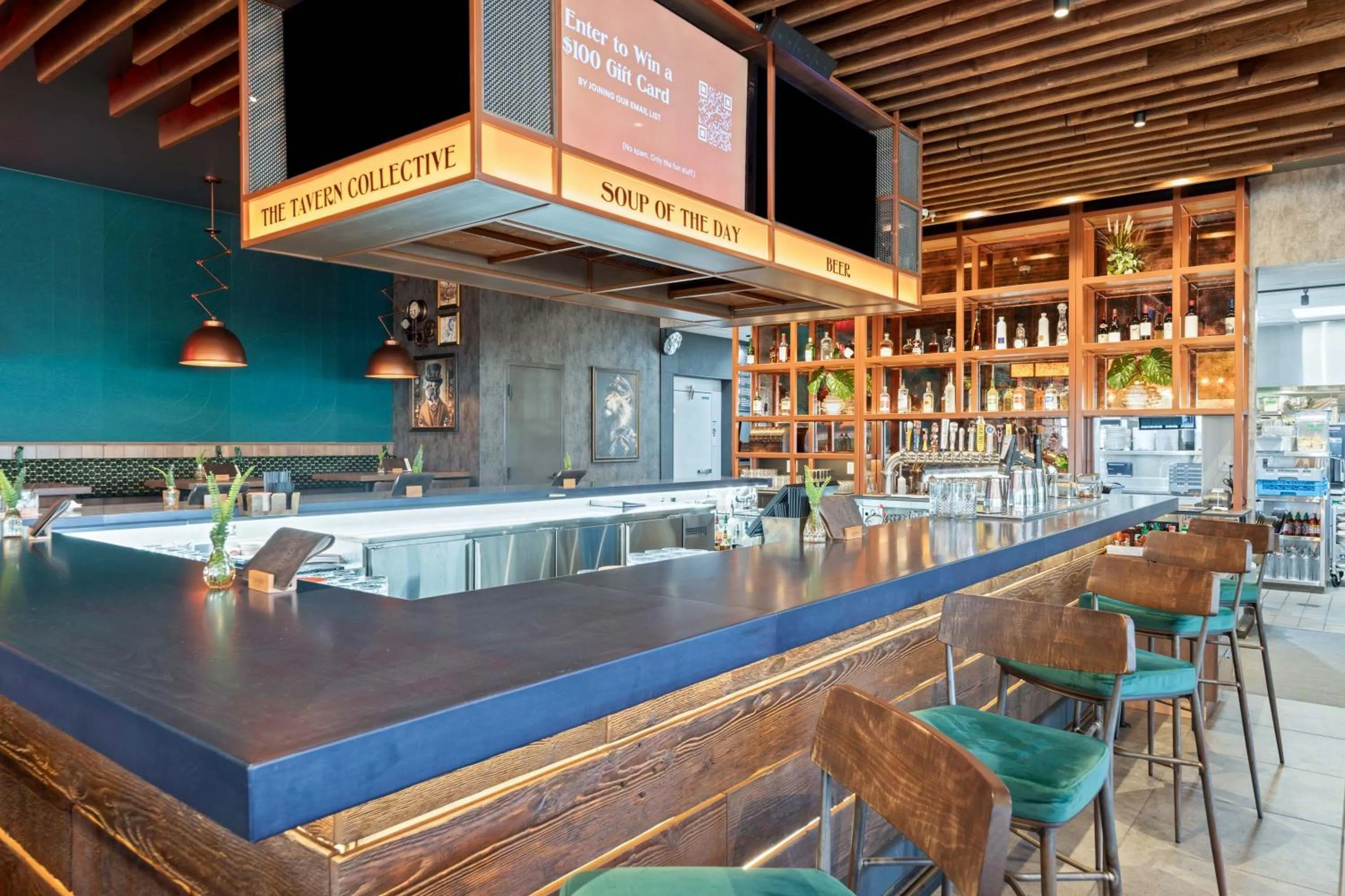 Other in Sandman Signature Dallas Las Colinas Hotel & Suites