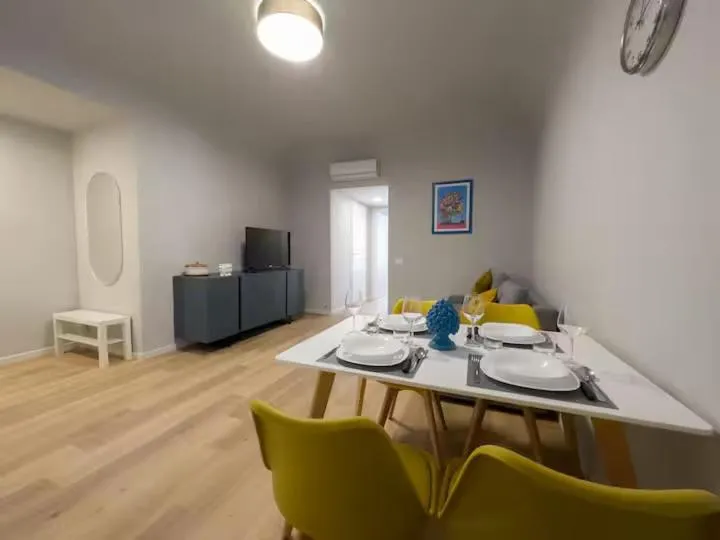 Casa Calucca Barrilaio