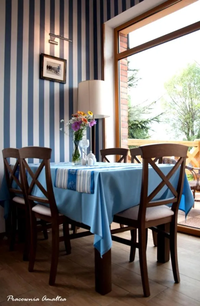 Restaurant/places to eat in Słoneczny Port