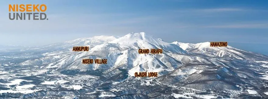 Winter in Owashi Lodge