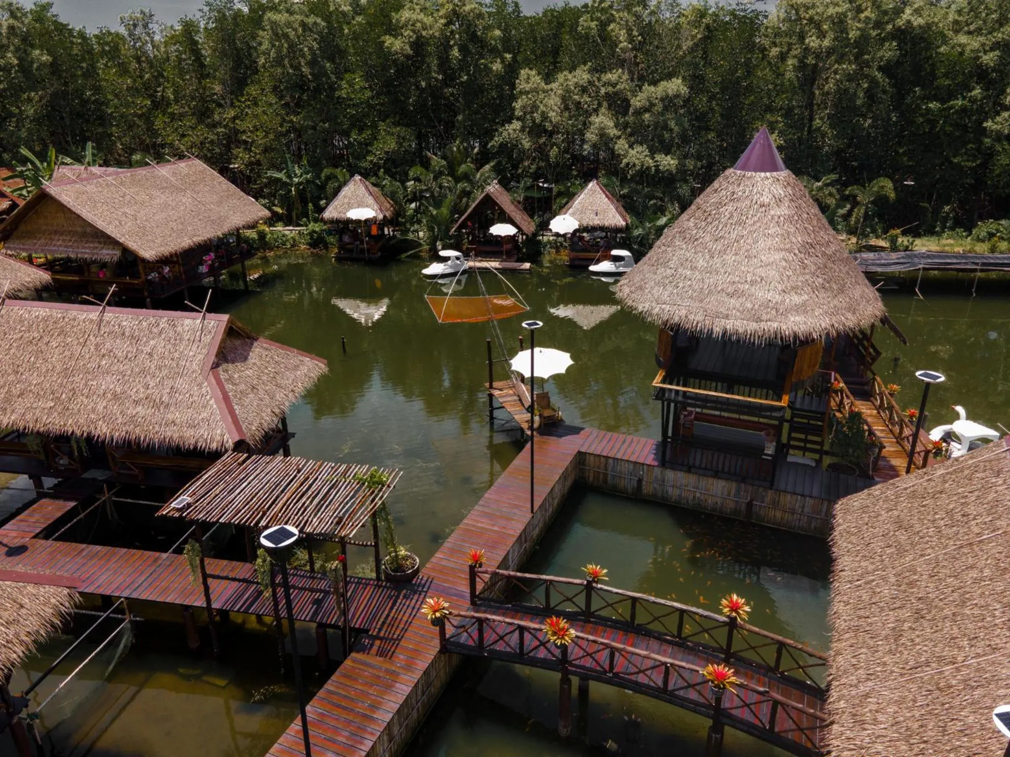 Banpu Resort Trat