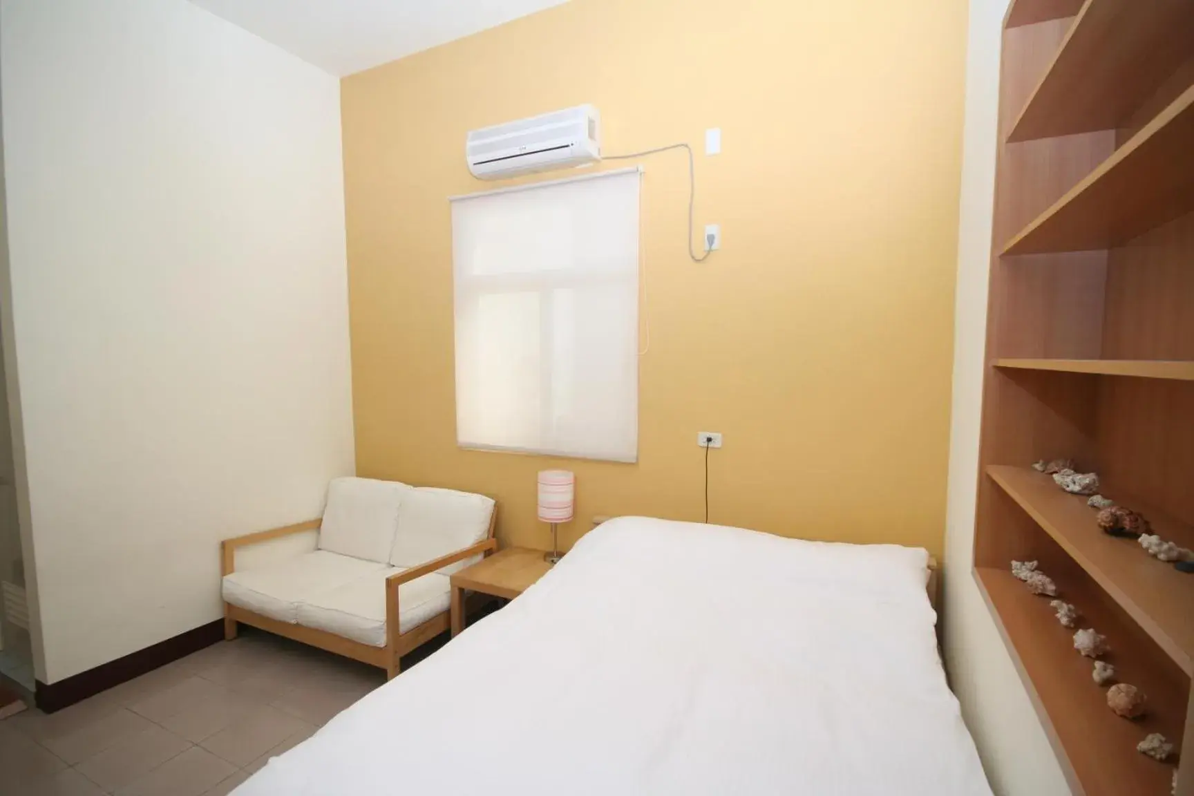 Standard Double Room in Sunrise B&B Standard Double Room in Sunrise B&B