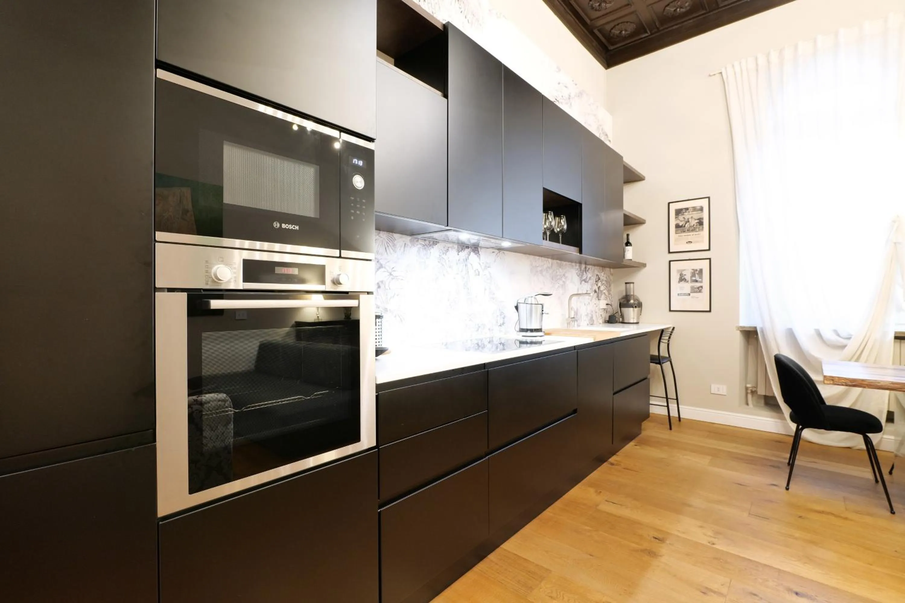 La Chambre Milano Guest House