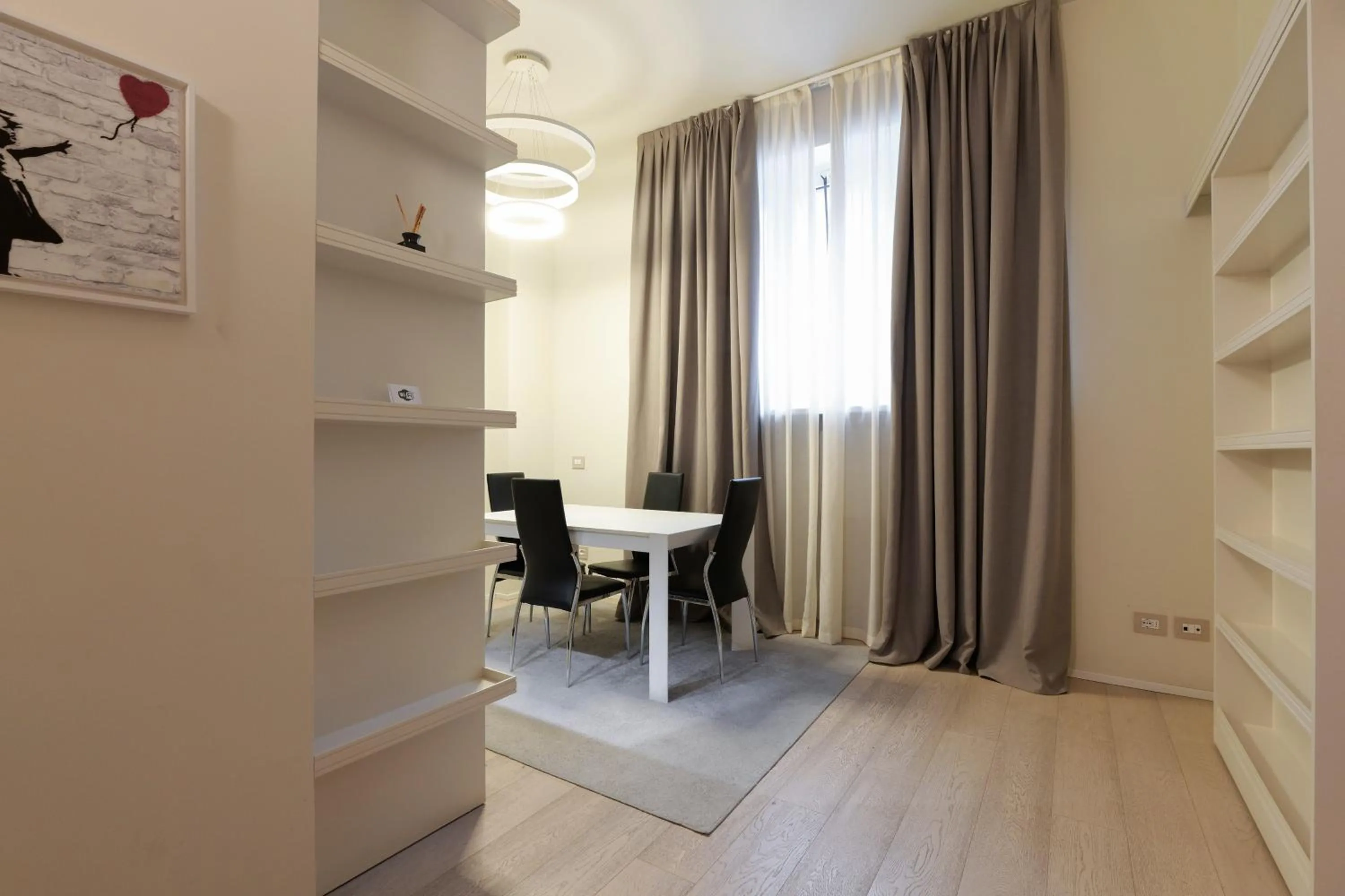 La Chambre Milano Guest House