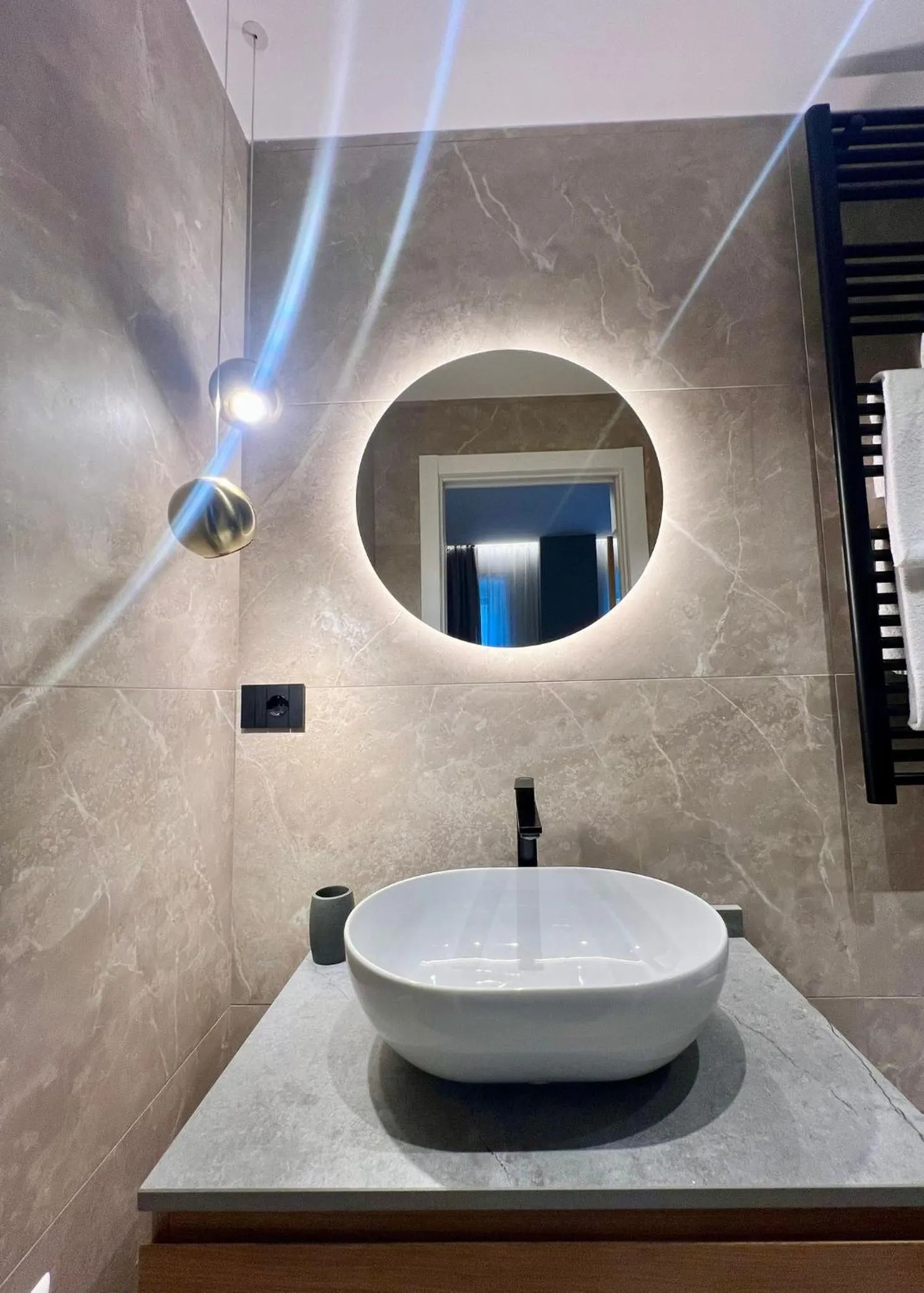 La Chambre Milano Guest House