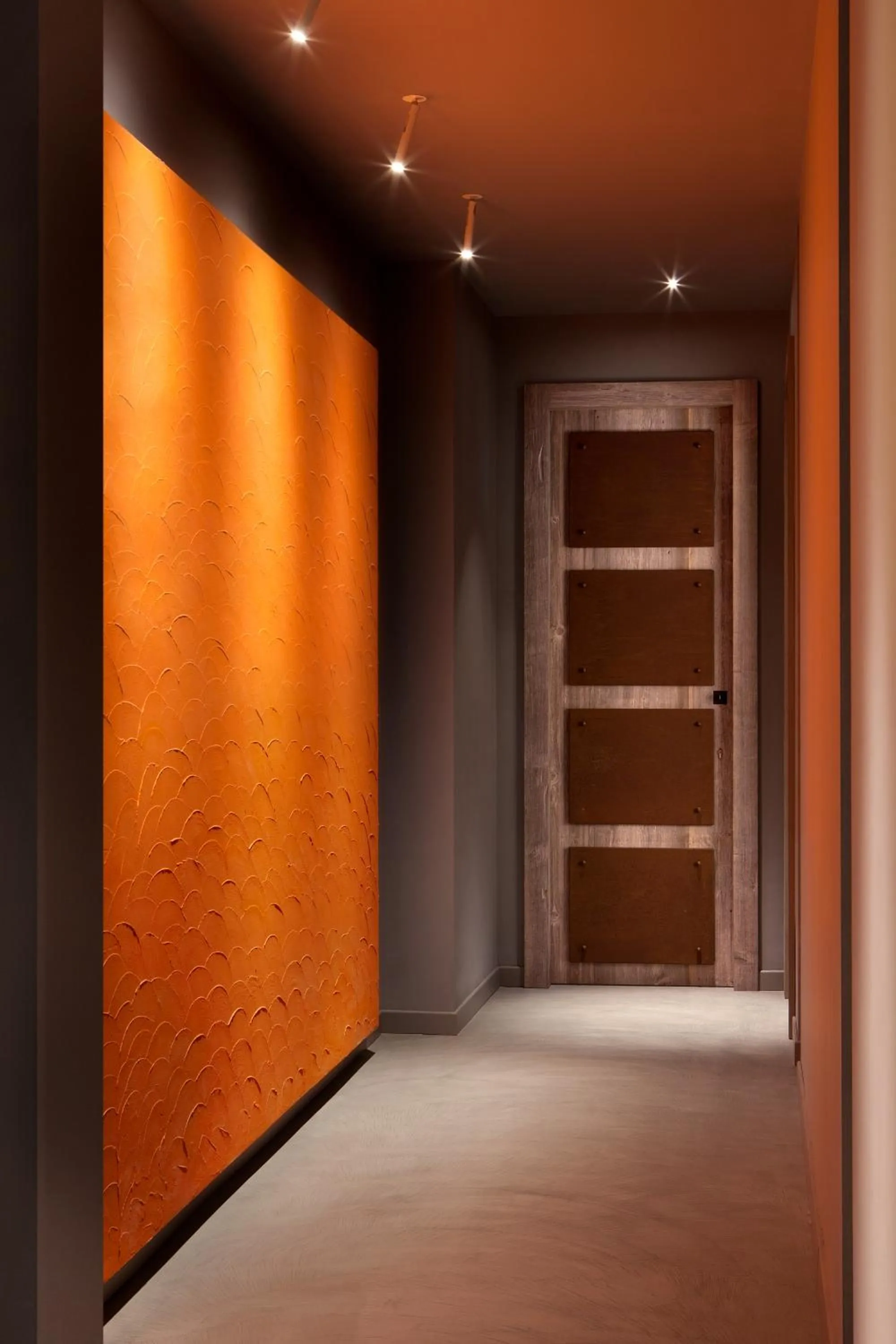 Other in La Chambre Milano Guest House