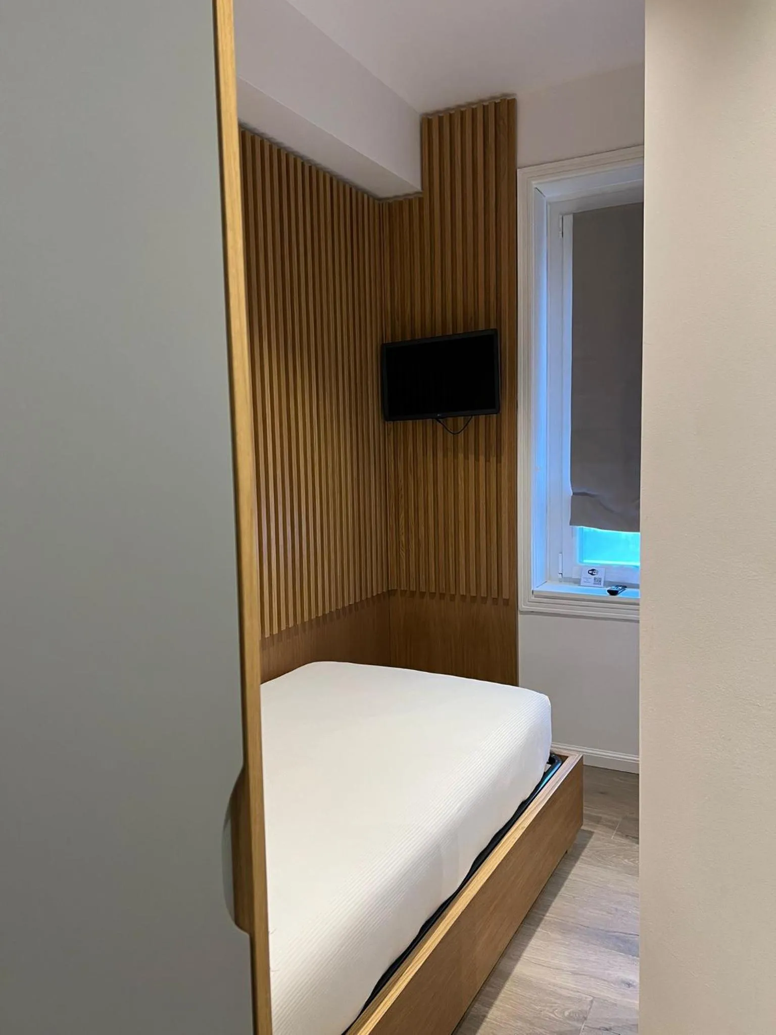 Single Room in La Chambre Milano Guest House