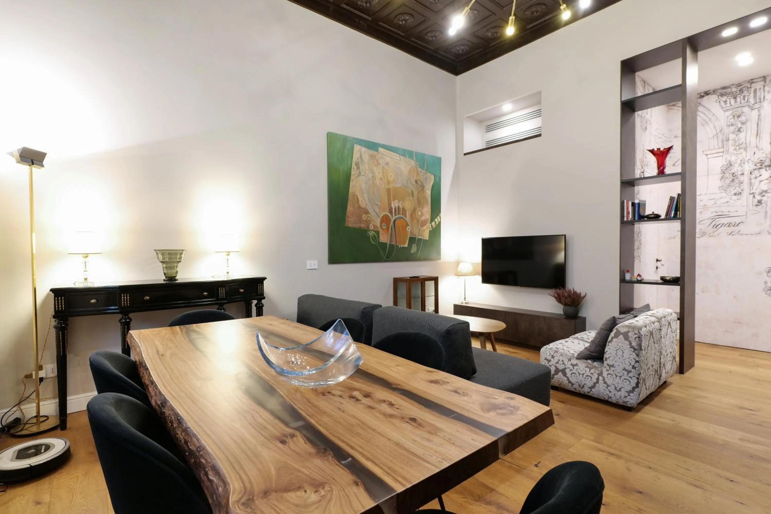 La Chambre Milano Guest House