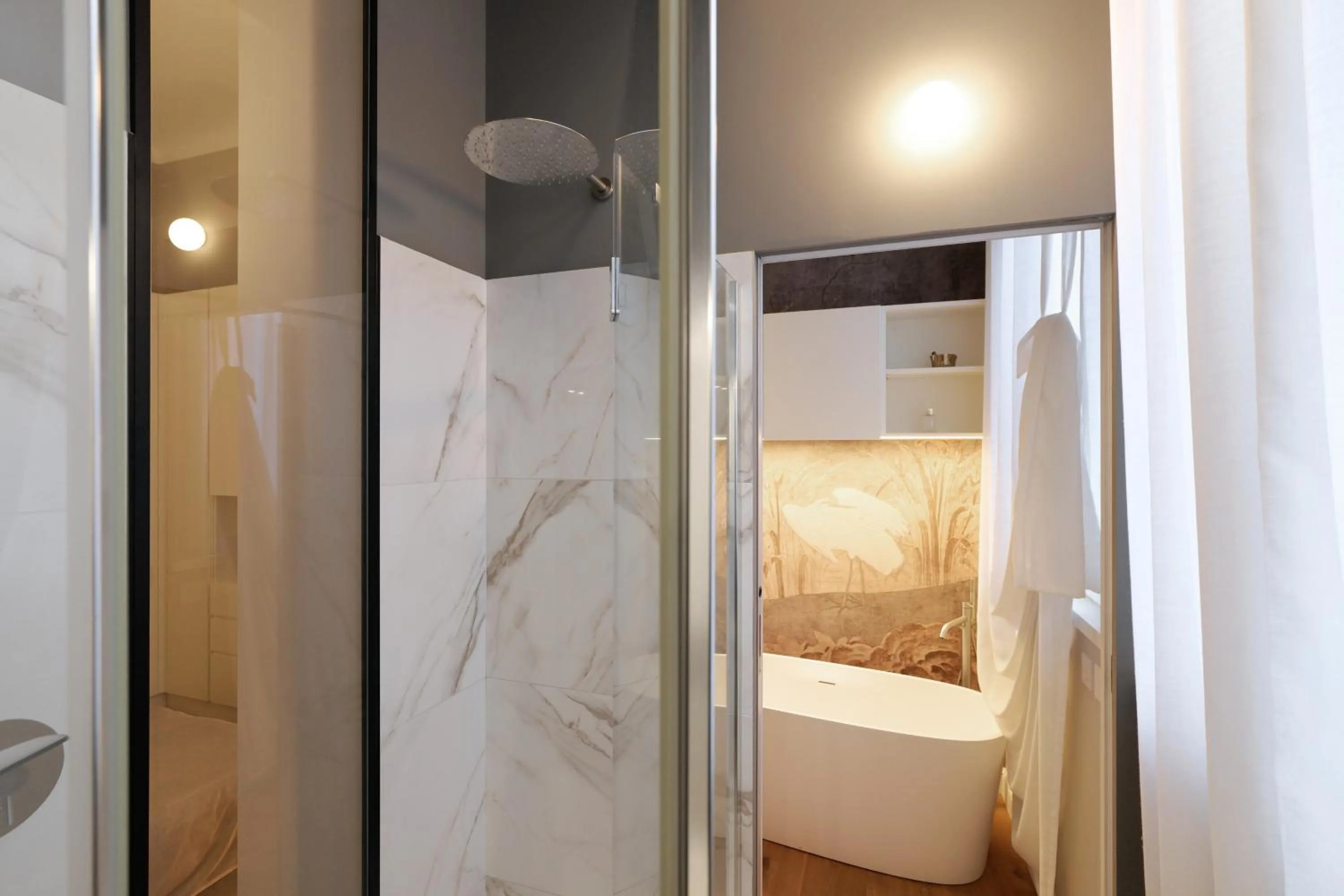 La Chambre Milano Guest House