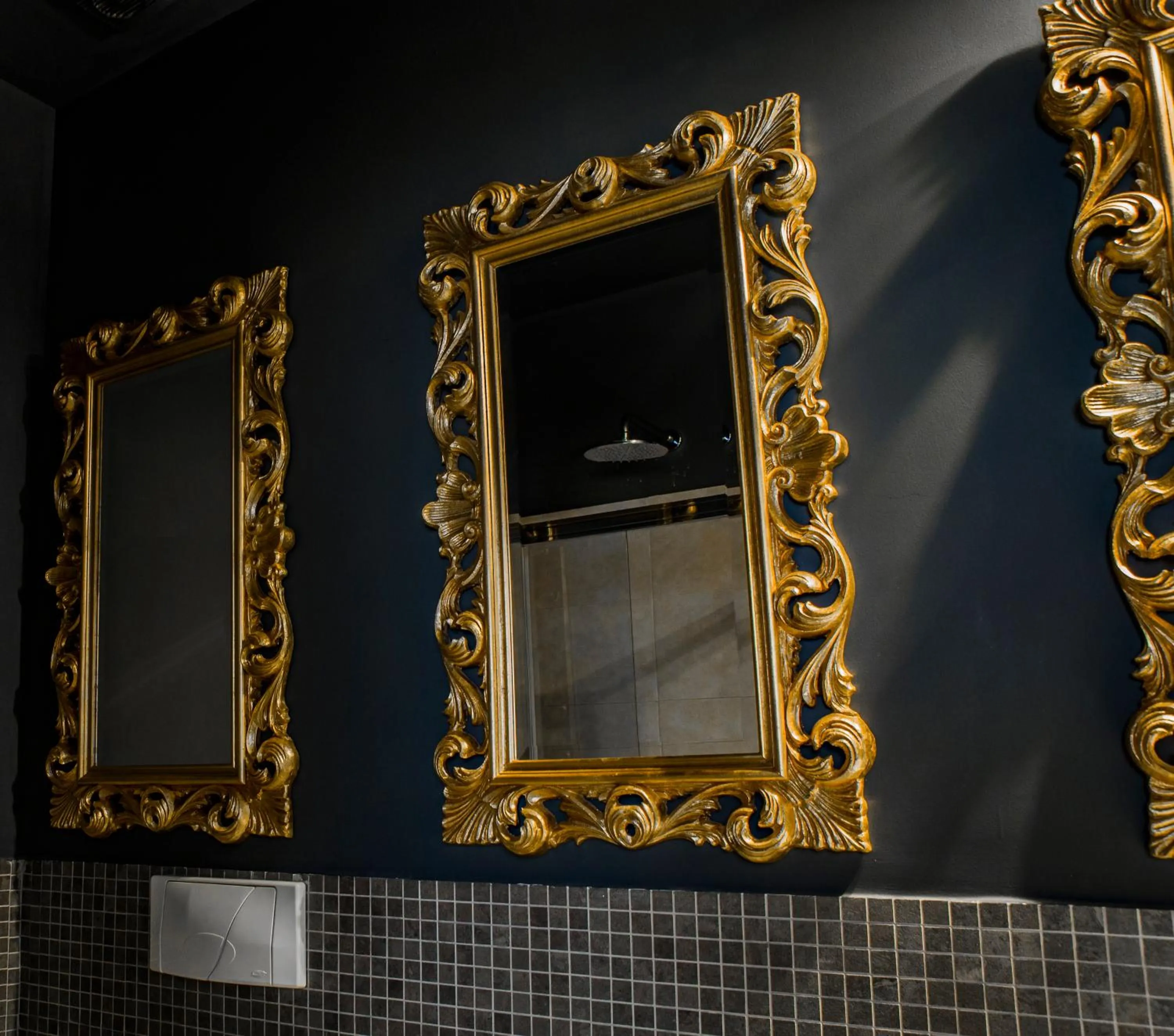 La Chambre Milano Guest House