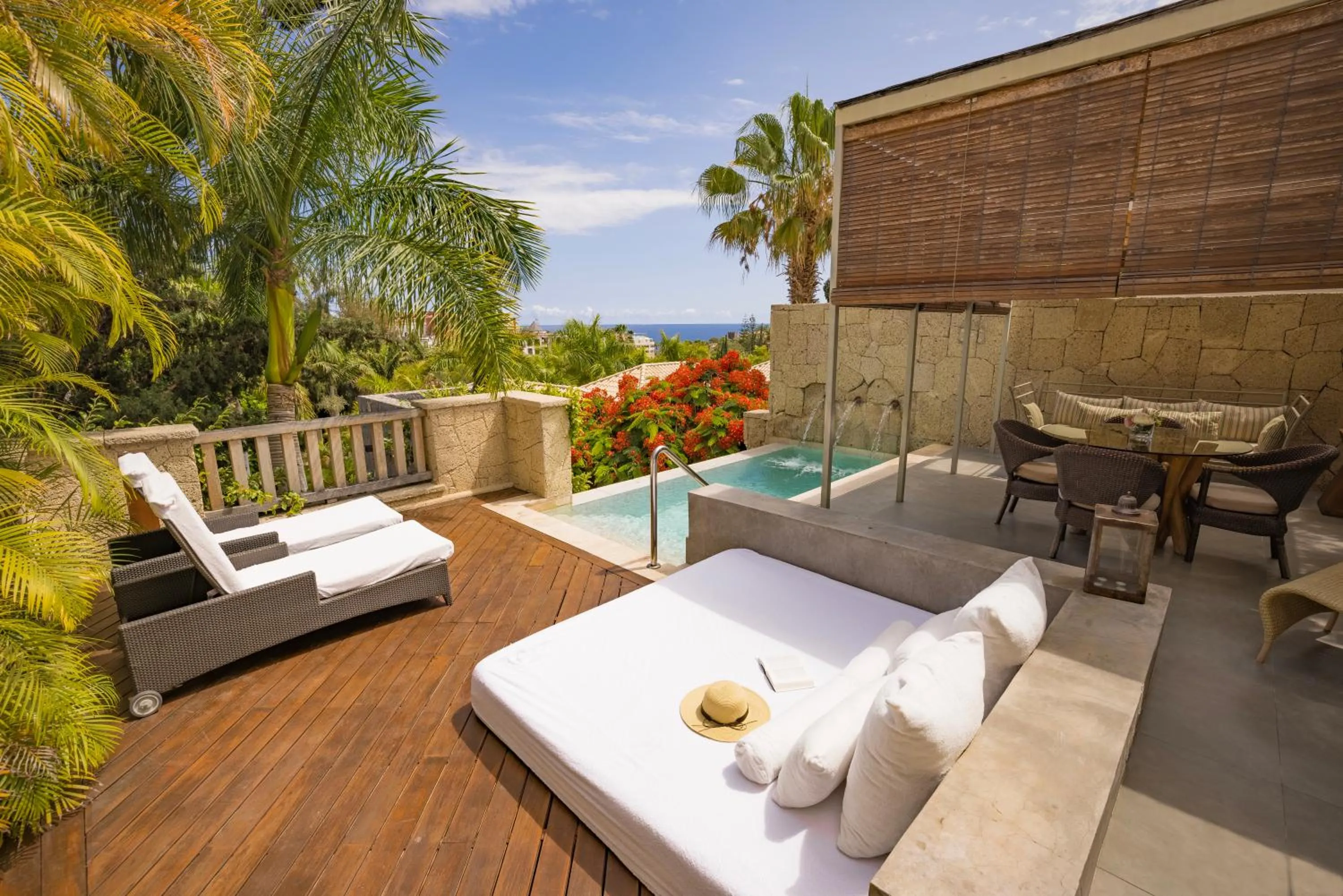 Off site in The Villas at Bahia del Duque