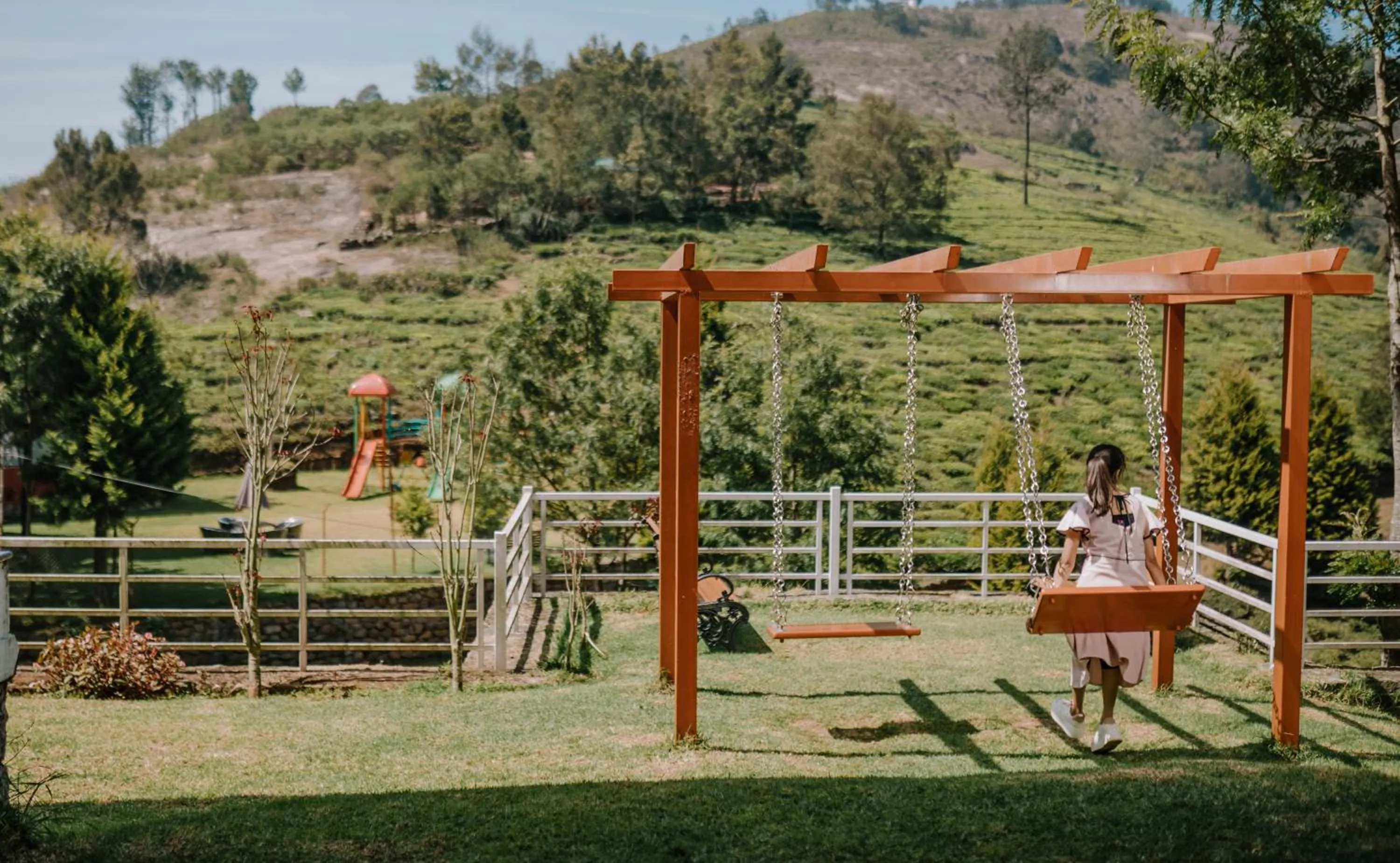 Activities in Green Nest Resort Ooty