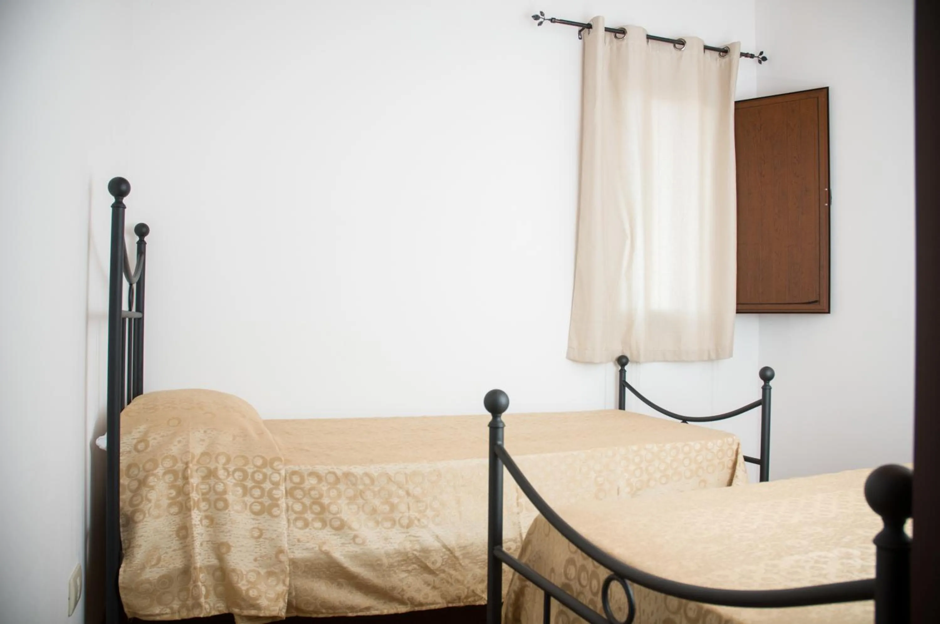 Bed in Hotel Donna Carmela Sede Unica a Sciacca